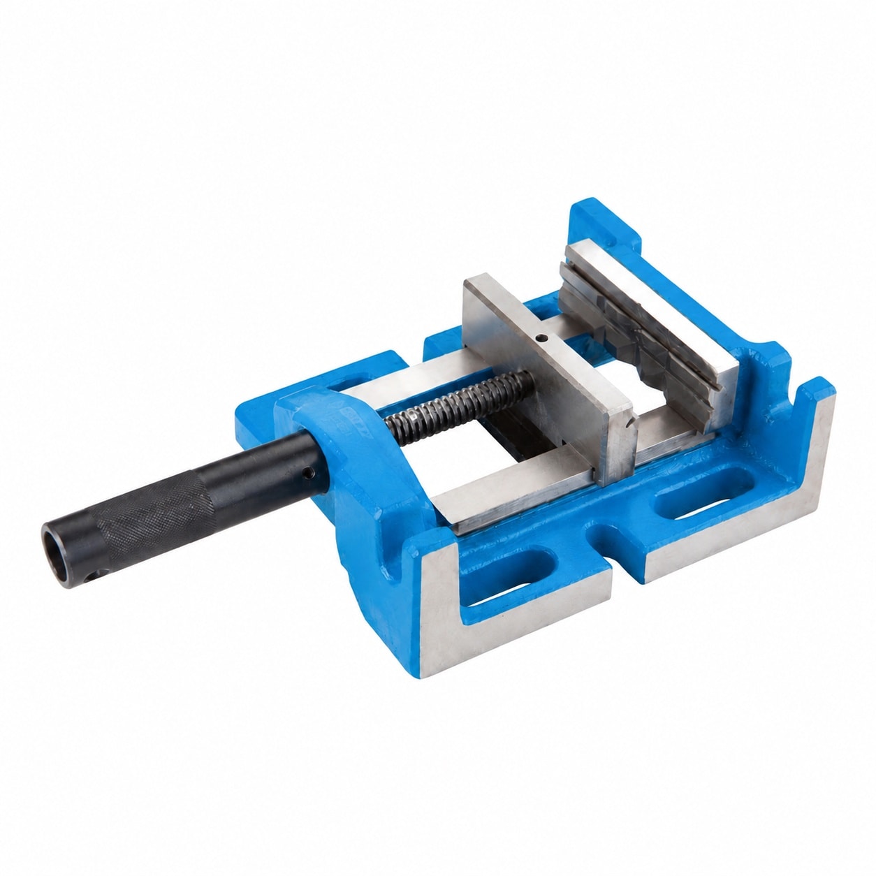 Mikiotto Unigrip Drill Press Vise 4 Inch Jaw 3 Way Mount Precision ...