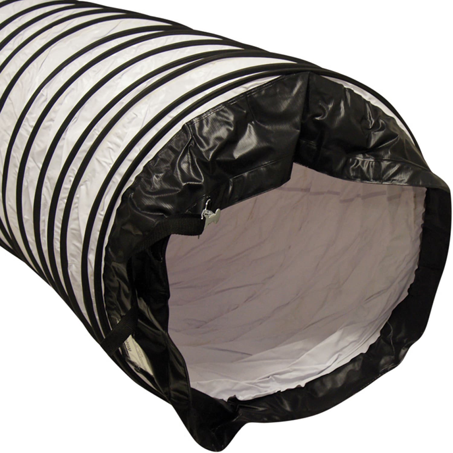 Rubber-Cal 01-183-18 Flex-Duct - View #6