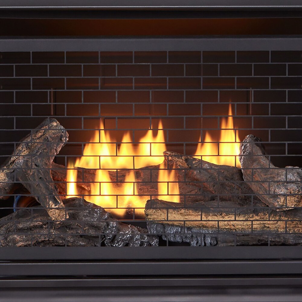 Bluegrass Living B300RTP Gas-Fireplace-Fireboxes - View #5
