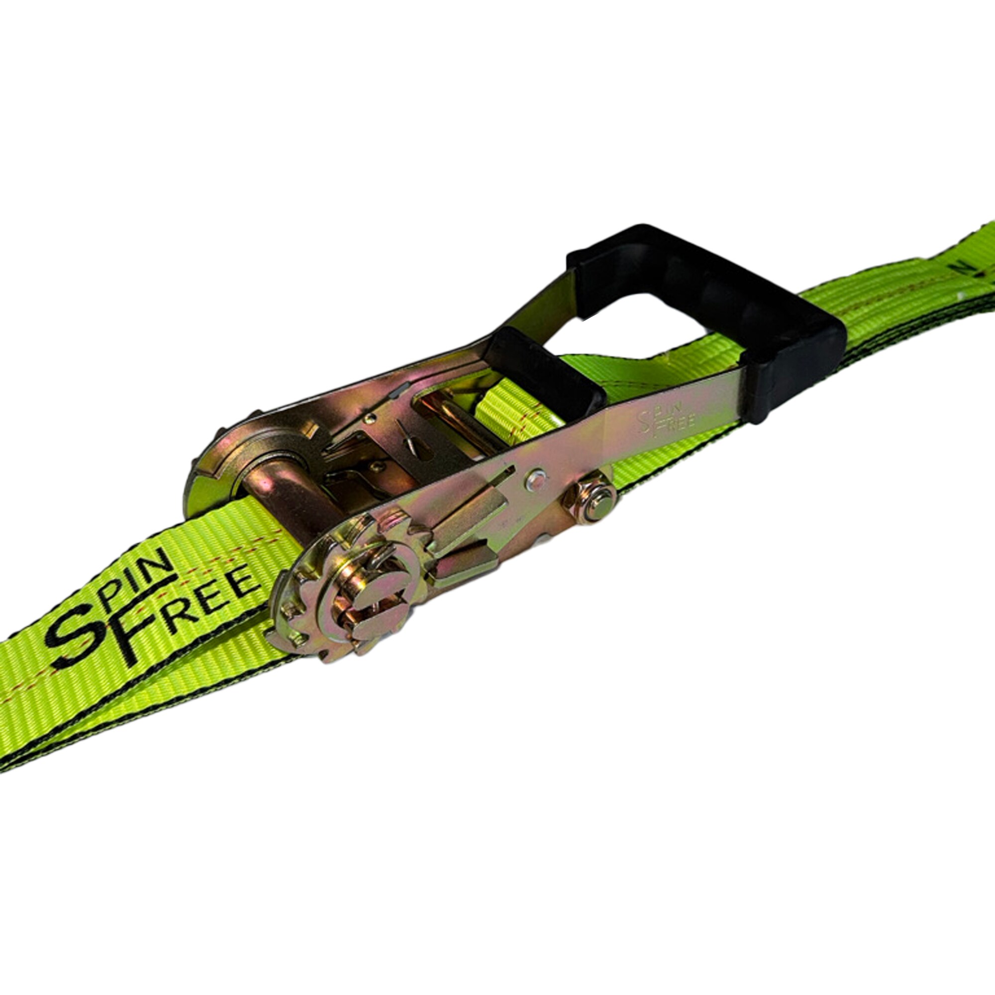 The Ratchet Depot SF-RGH5016FH-1PK Tie-Downs - View #2