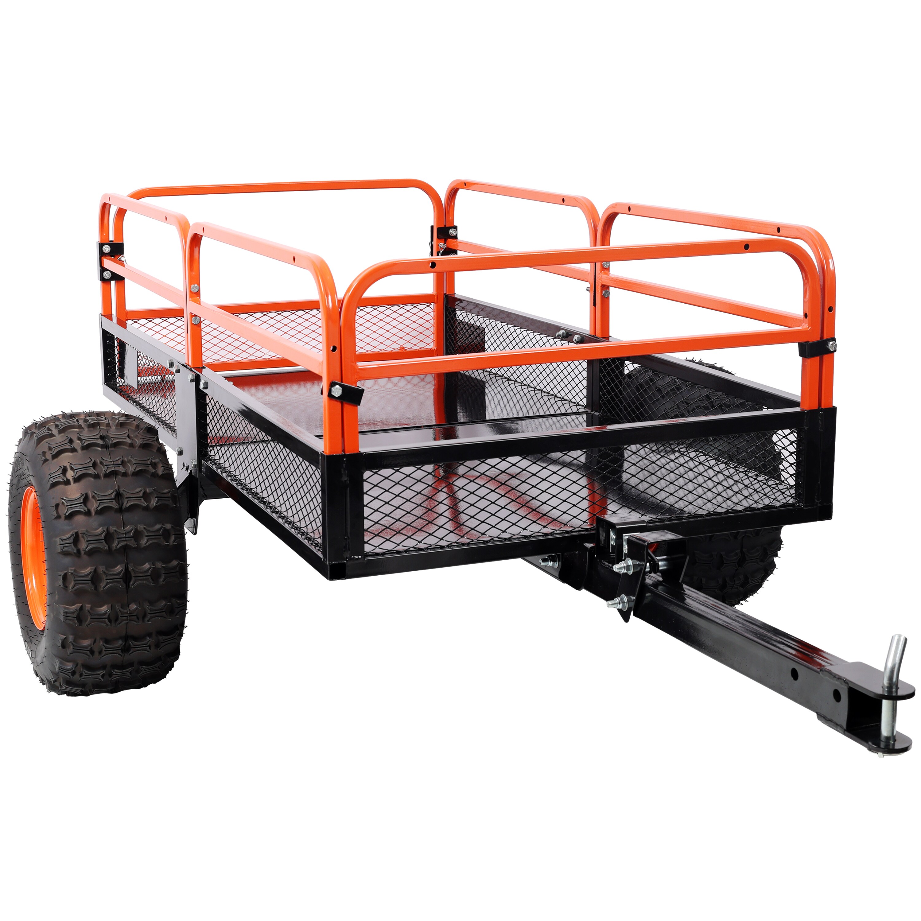 LUXEYARD DS-R-O-860 Yard-Carts - View #3