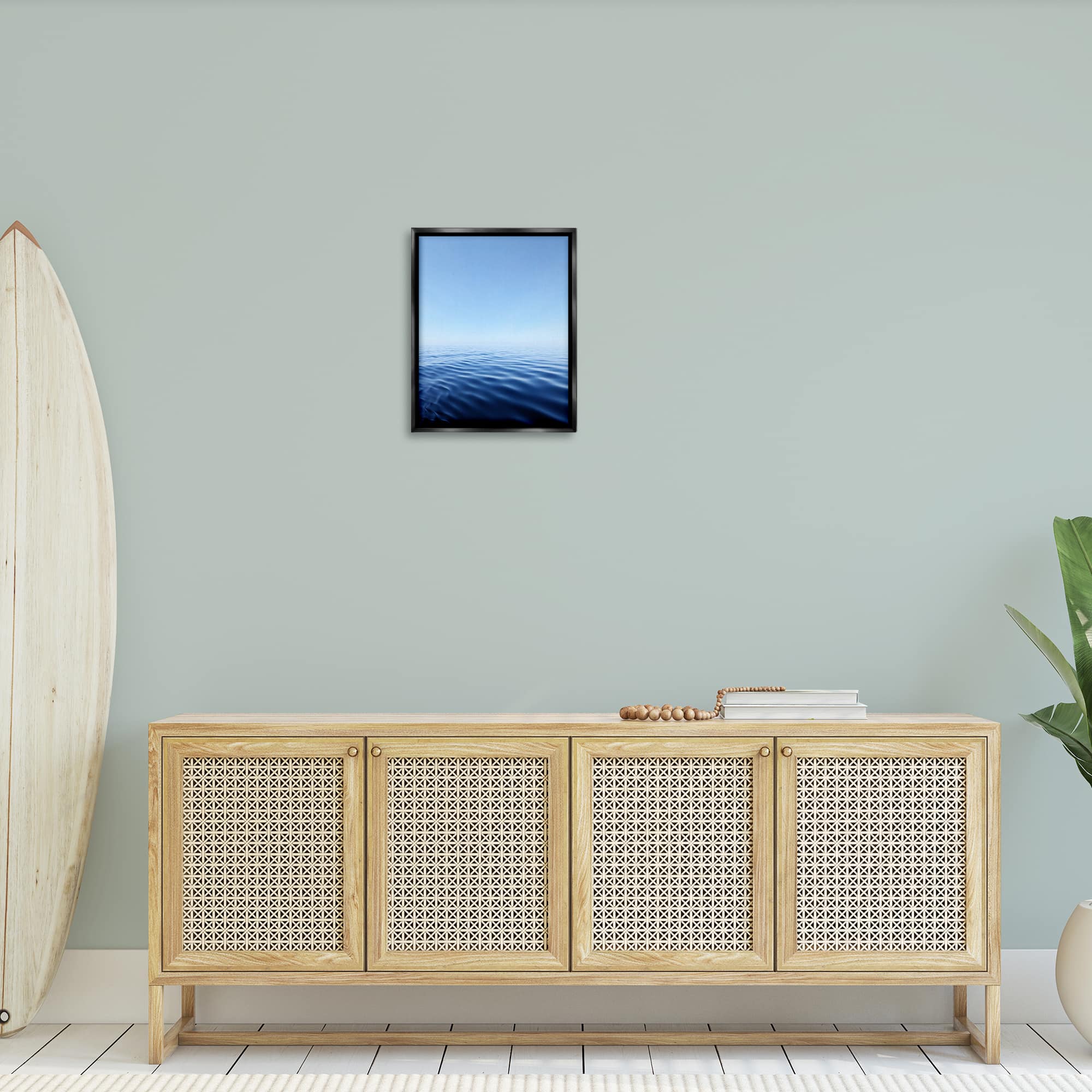 Stupell Industries BS-837-FFB-16X20 Wall-Art - View #3