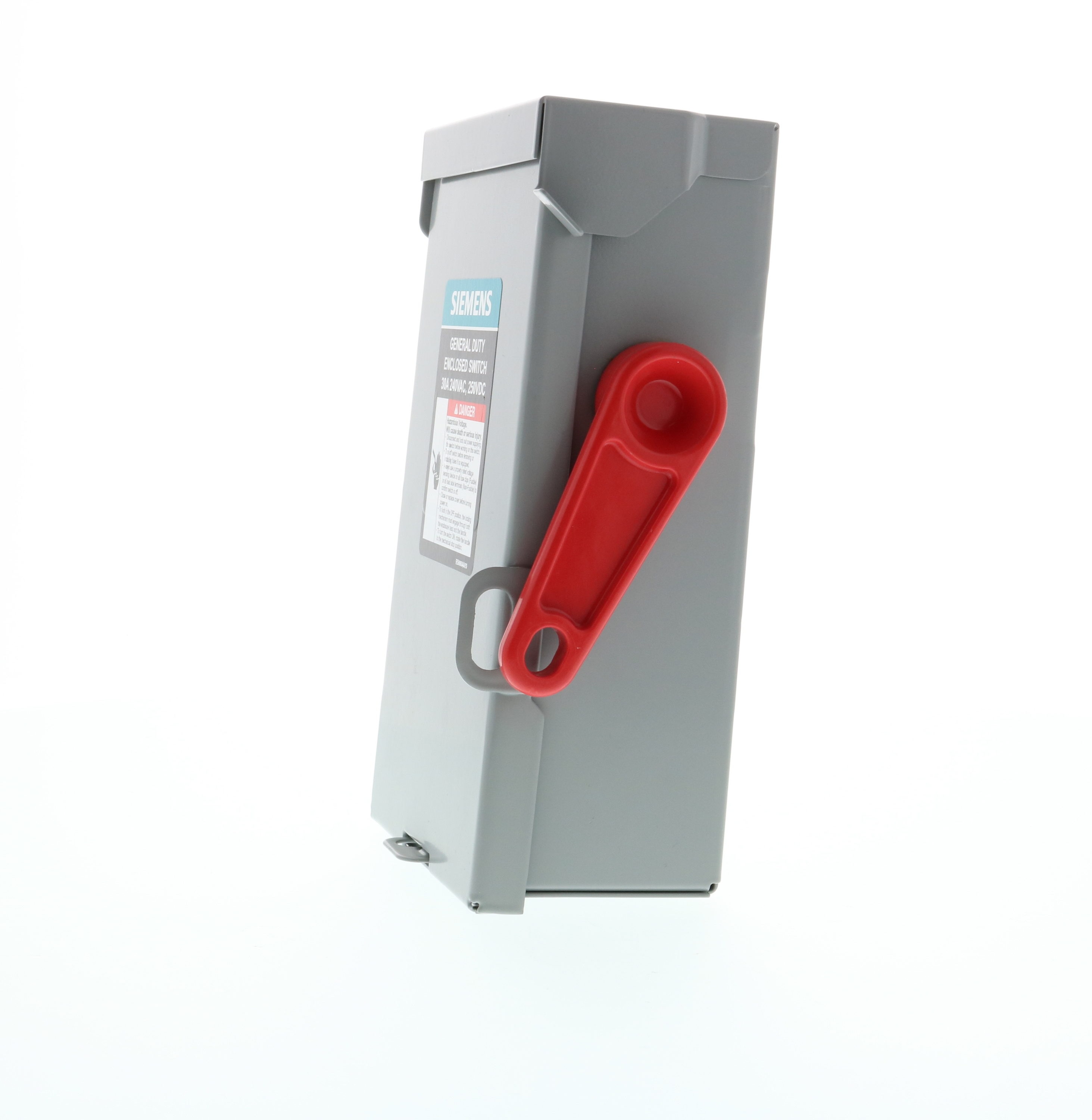 Siemens GF221NAU Safety-Switches - View #7