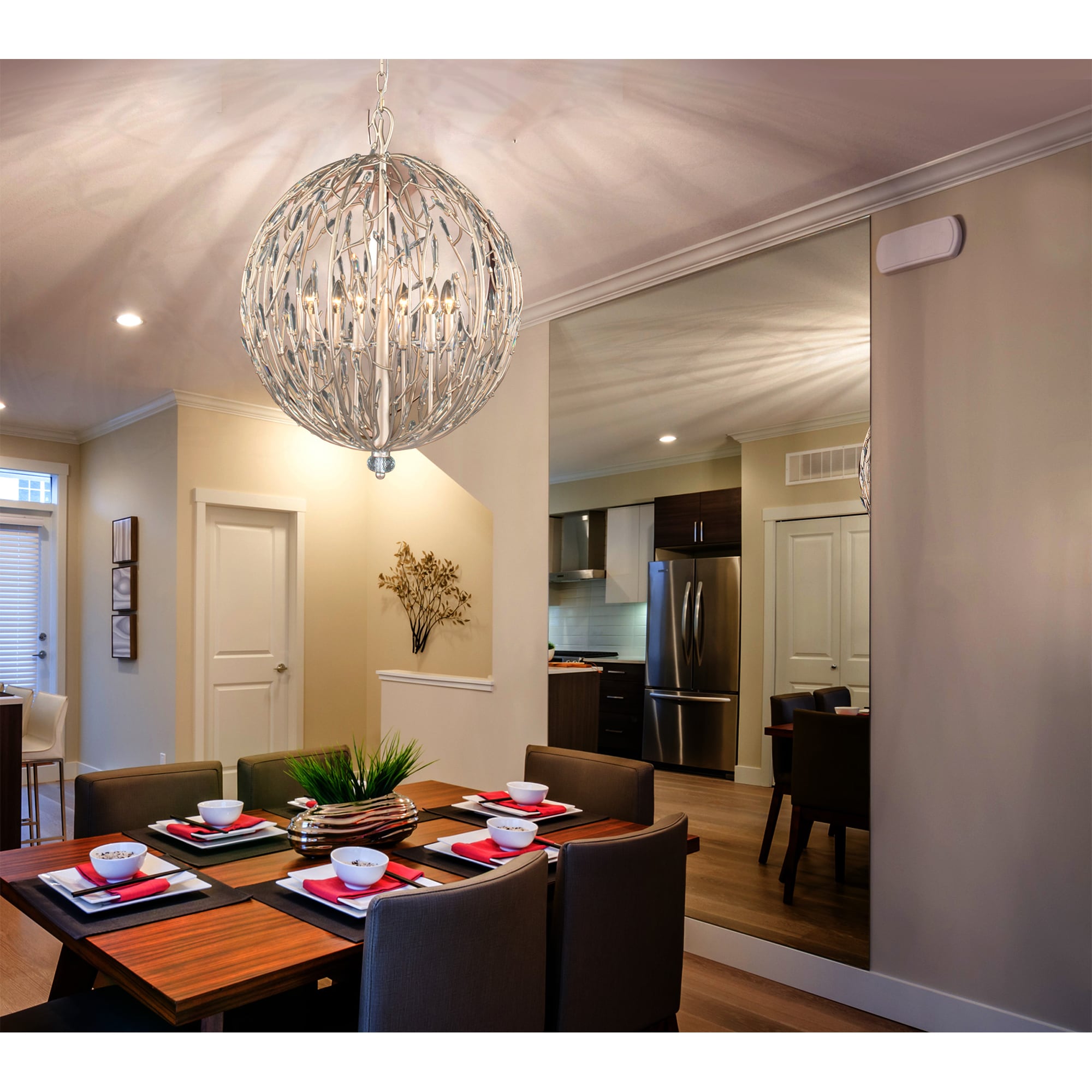 Varaluz 272P06GD Pendant-Lights - View #6