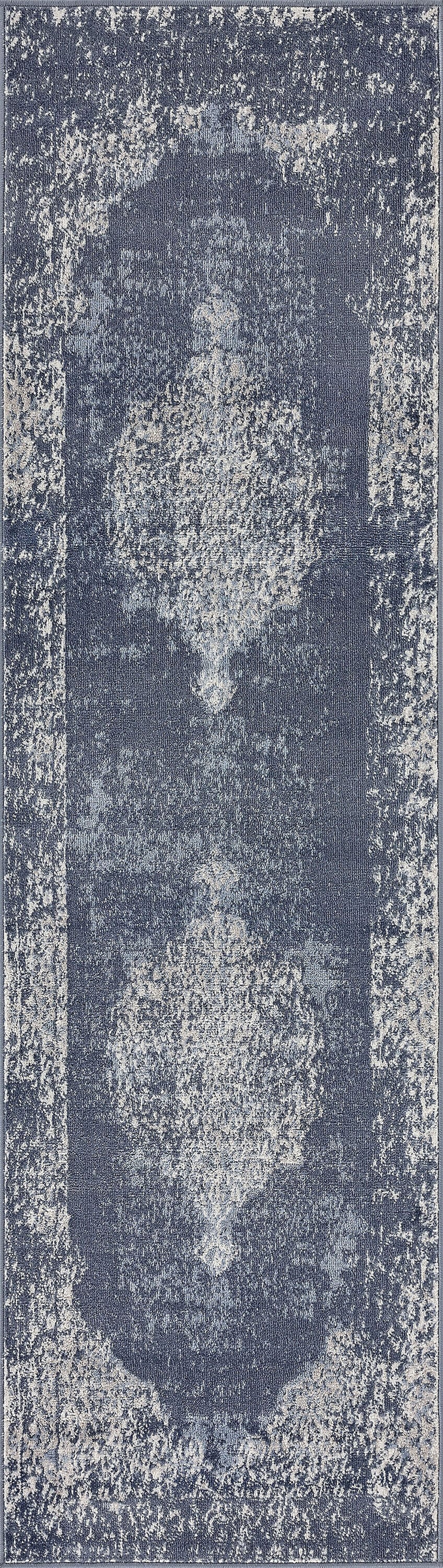 Tayse NEX1101 2X8 rugs - View #6