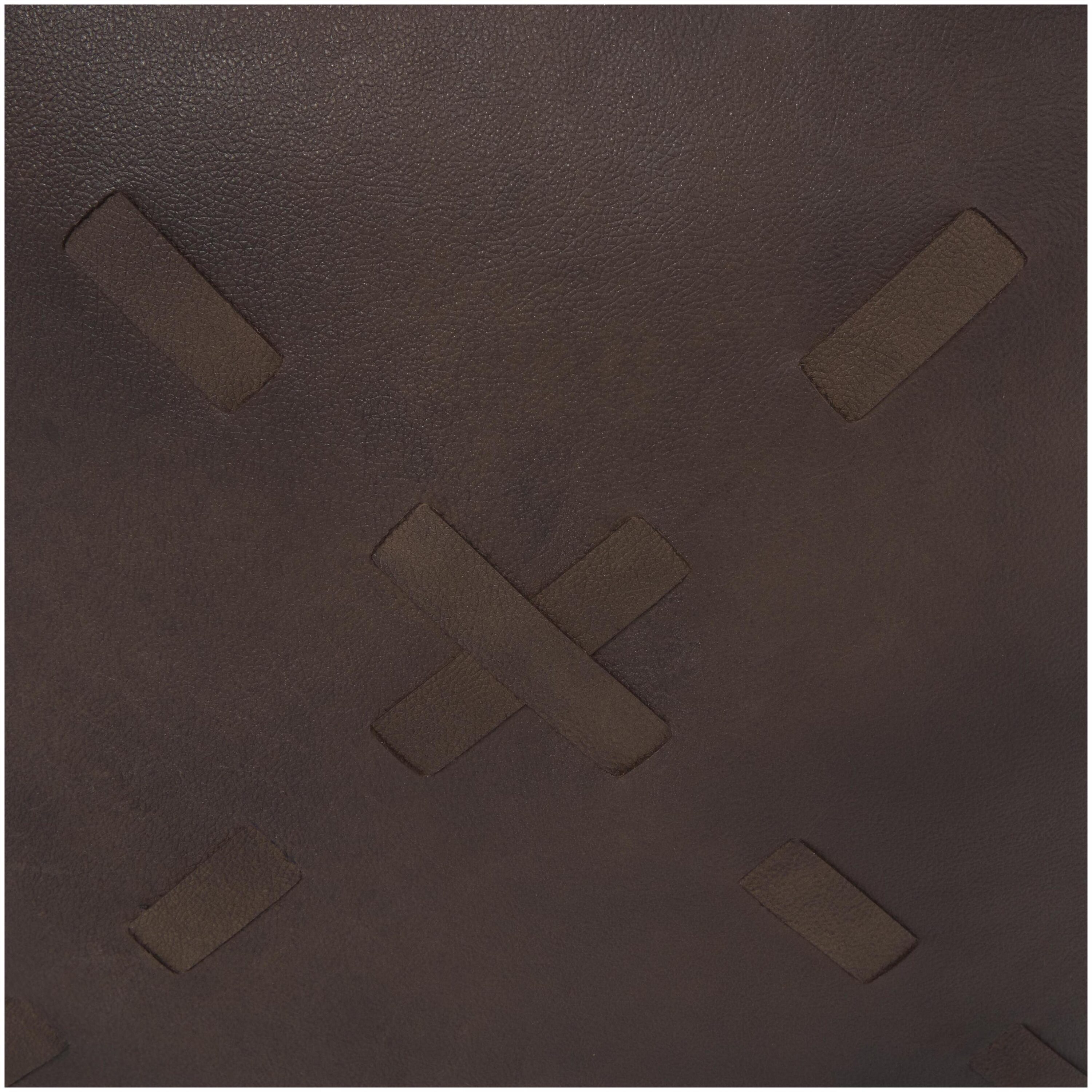 Grayson Lane 821447 Indoor-Ottomans - View #3