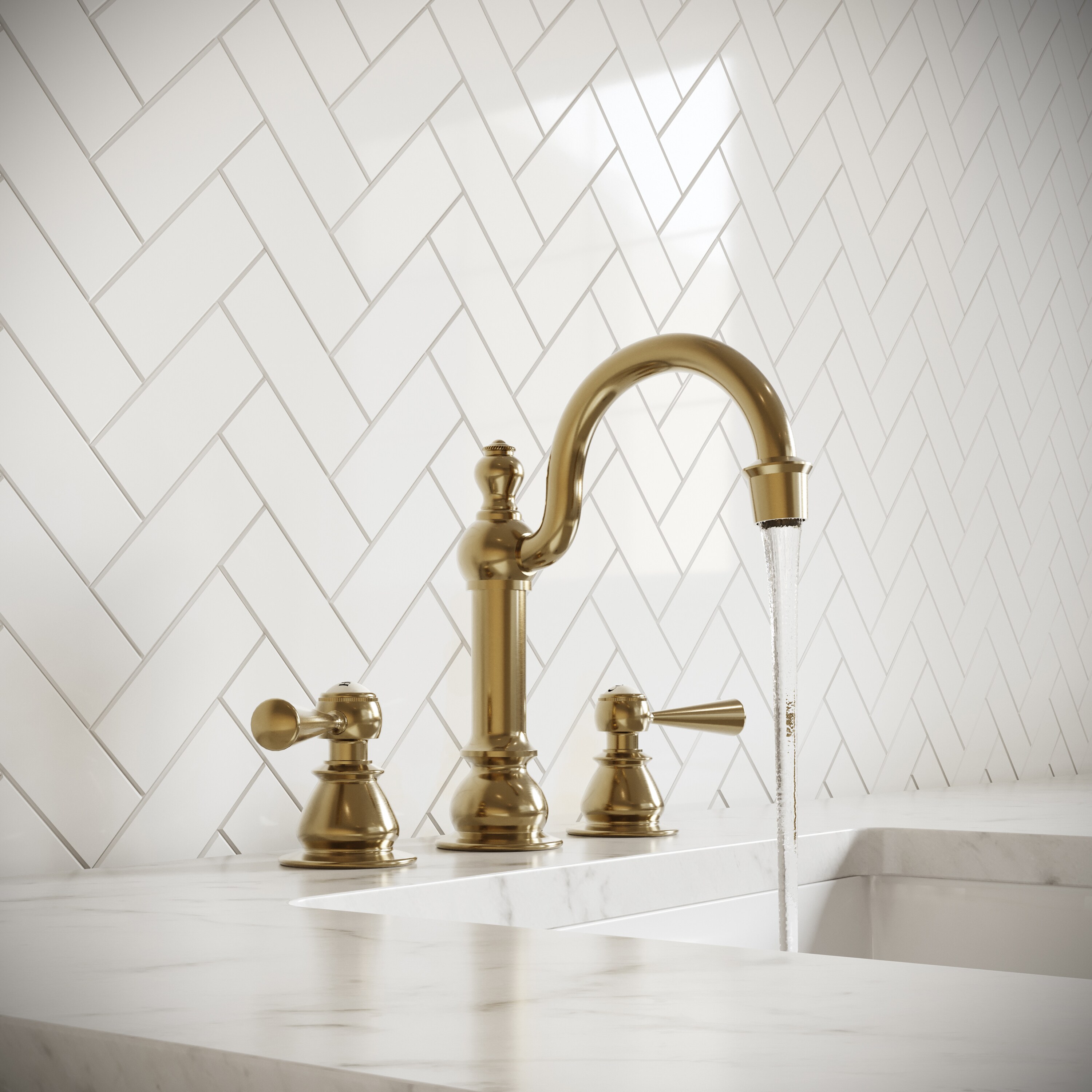 Water Creation F2-0012-06-TL Lavatory-Faucets - View #10