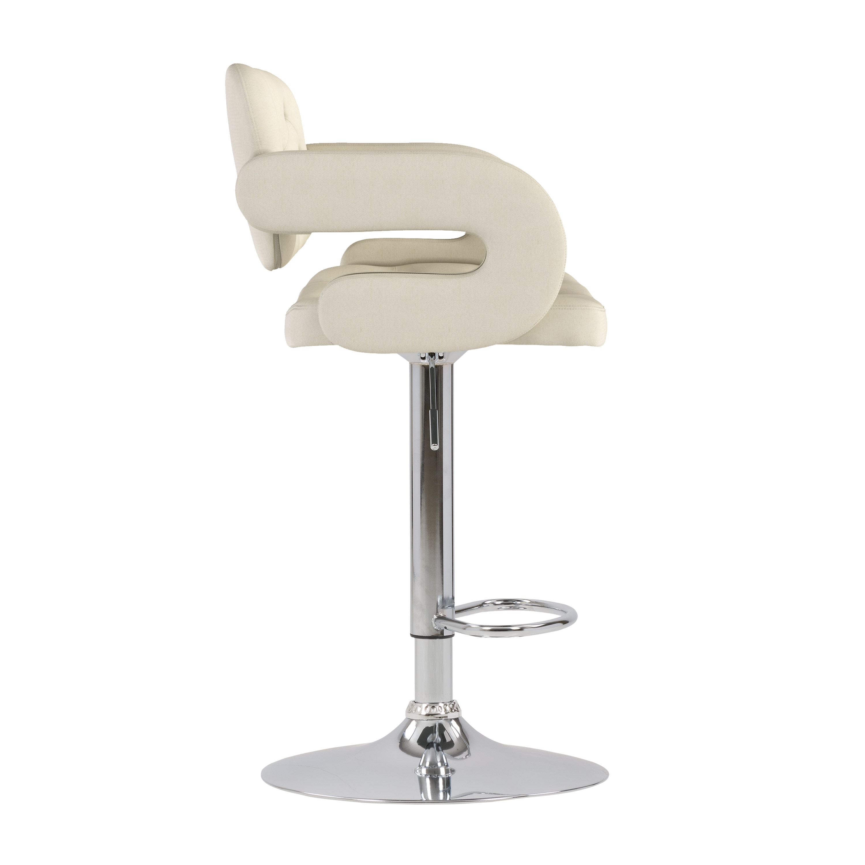 CorLiving DAB-221-B stools - View #3