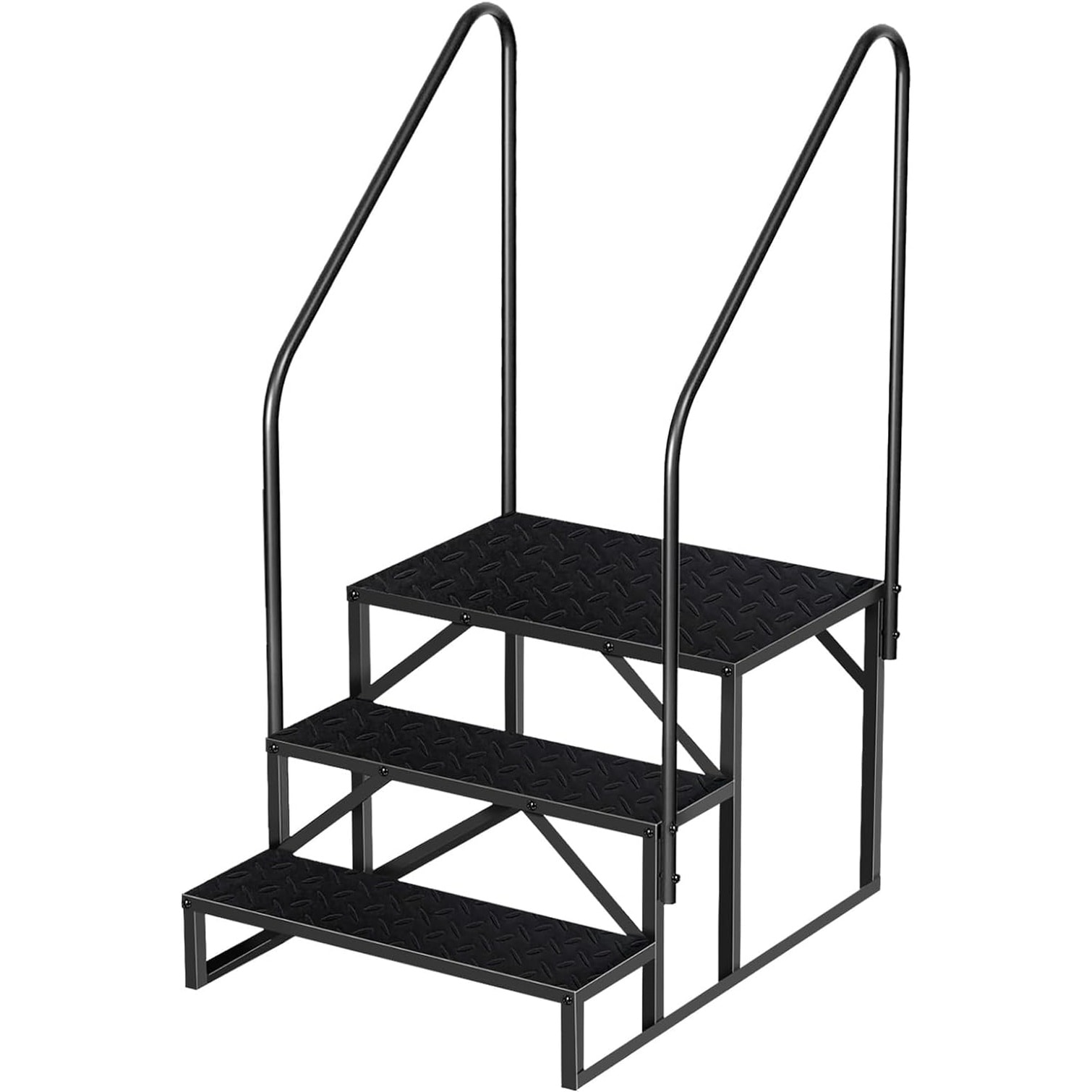 BBabe WRJPHG40IDR5 Multiposition-Ladders - View #2