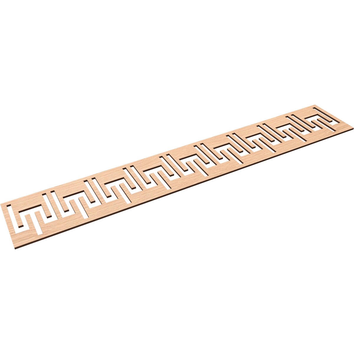 Ekena Millwork MLDB08X46VICRO Wall-Panel-Moulding - View #6