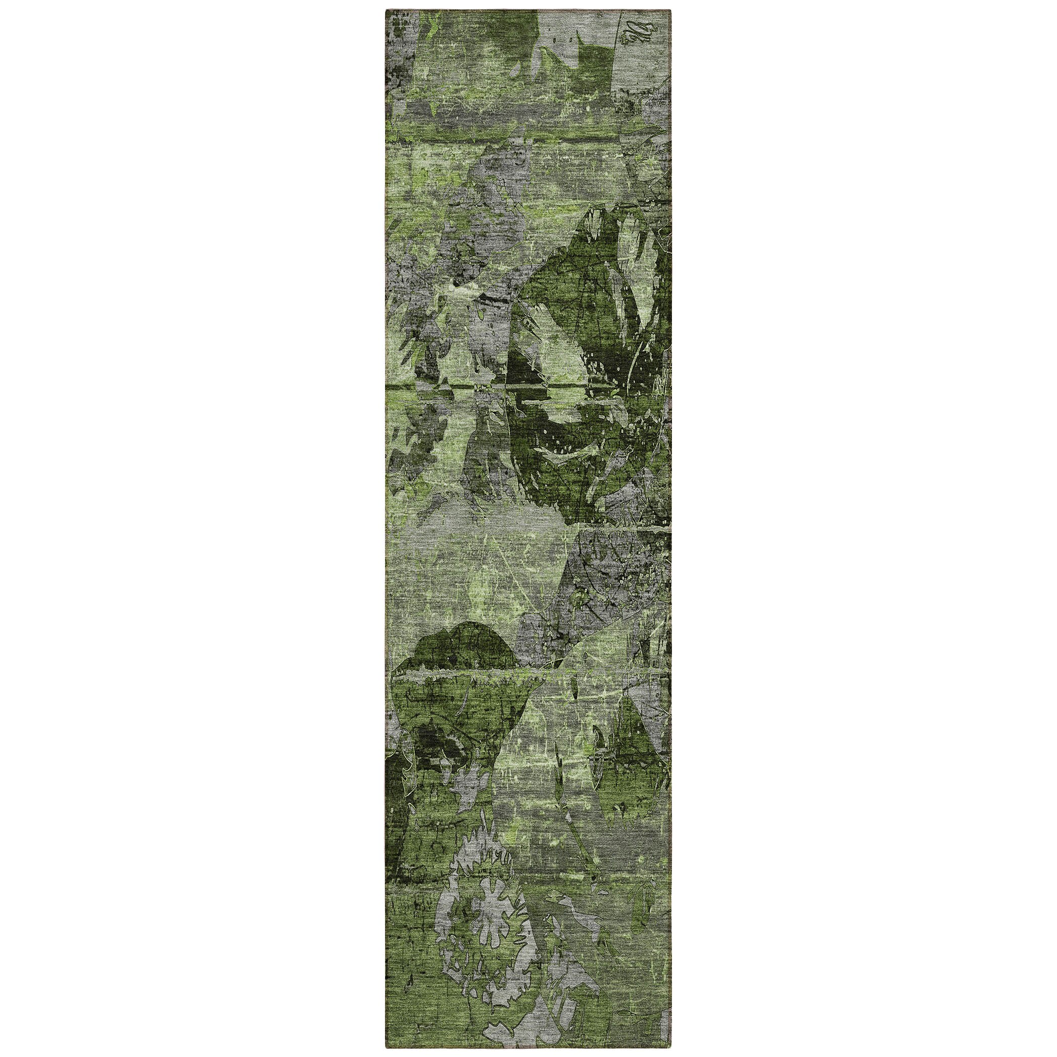 Addison Rugs ACN555GE2X8 rugs - View #2