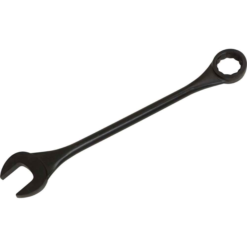 Gray Tools 2-3/4-in 12-point Standard (SAE) Offset Combination Wrench (no case)