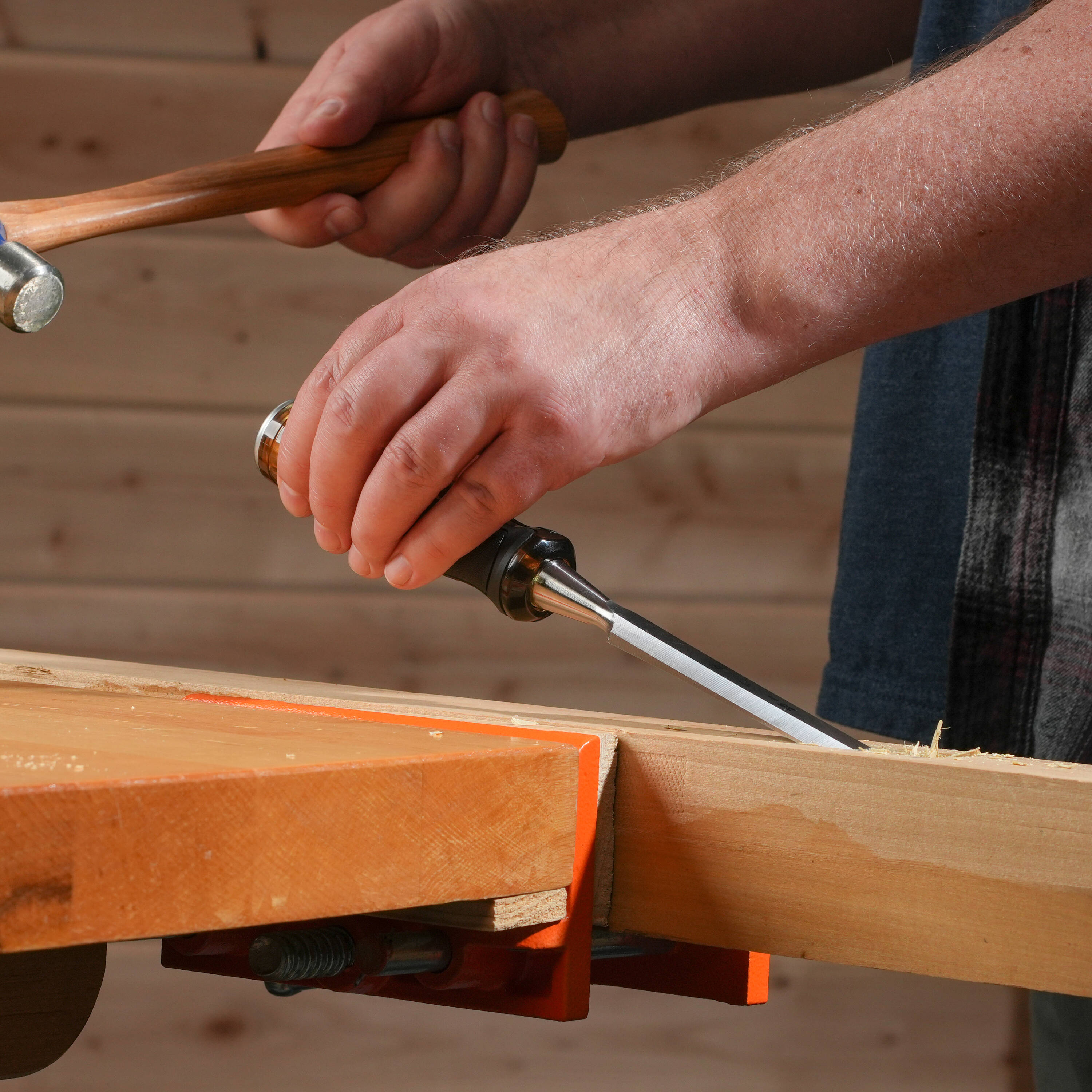 Jorgensen 70430 Chisel-Sets - View #10