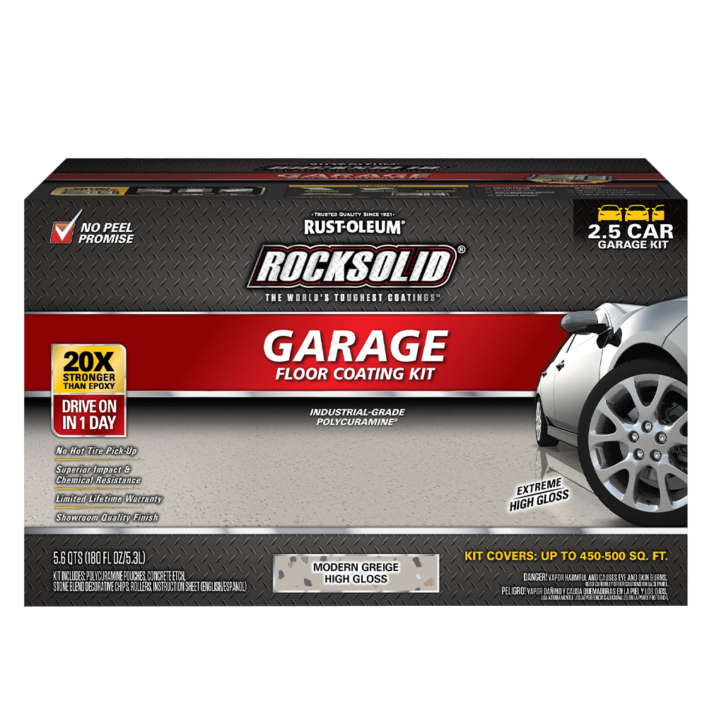 Rust-Oleum 381087SOS Garage-Floor-Epoxy - View #3