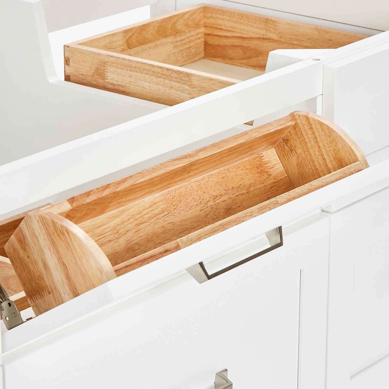 ARIEL B54-BC-WHT vanities - View #9