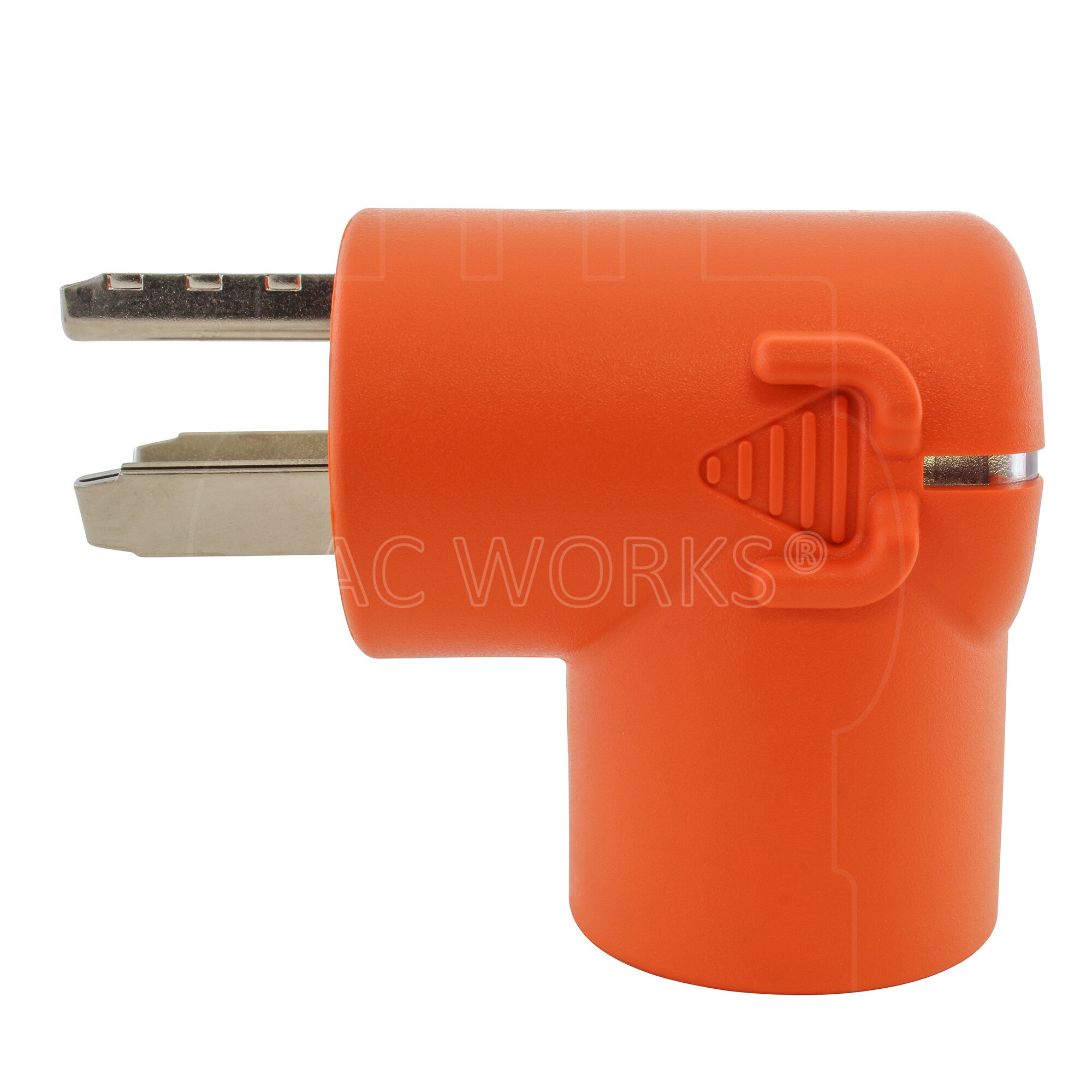 AC WORKS AD1030L620 Power-Outlet-Taps - View #4