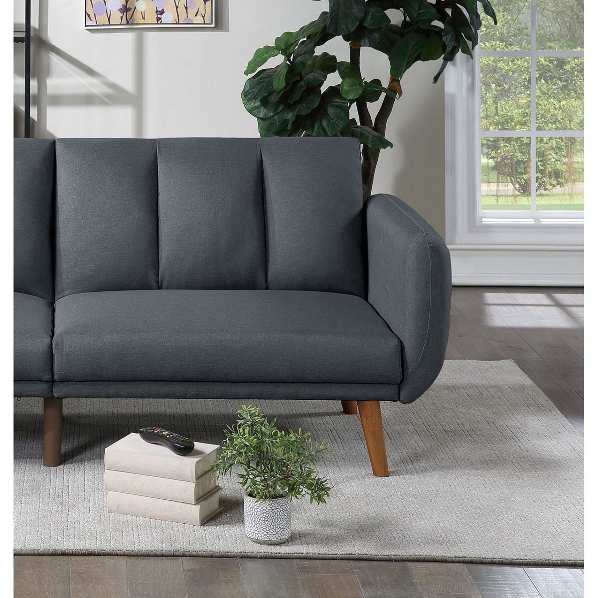 JASMODER HS00F8512-ID-AHD Sofas-Loveseats - View #6