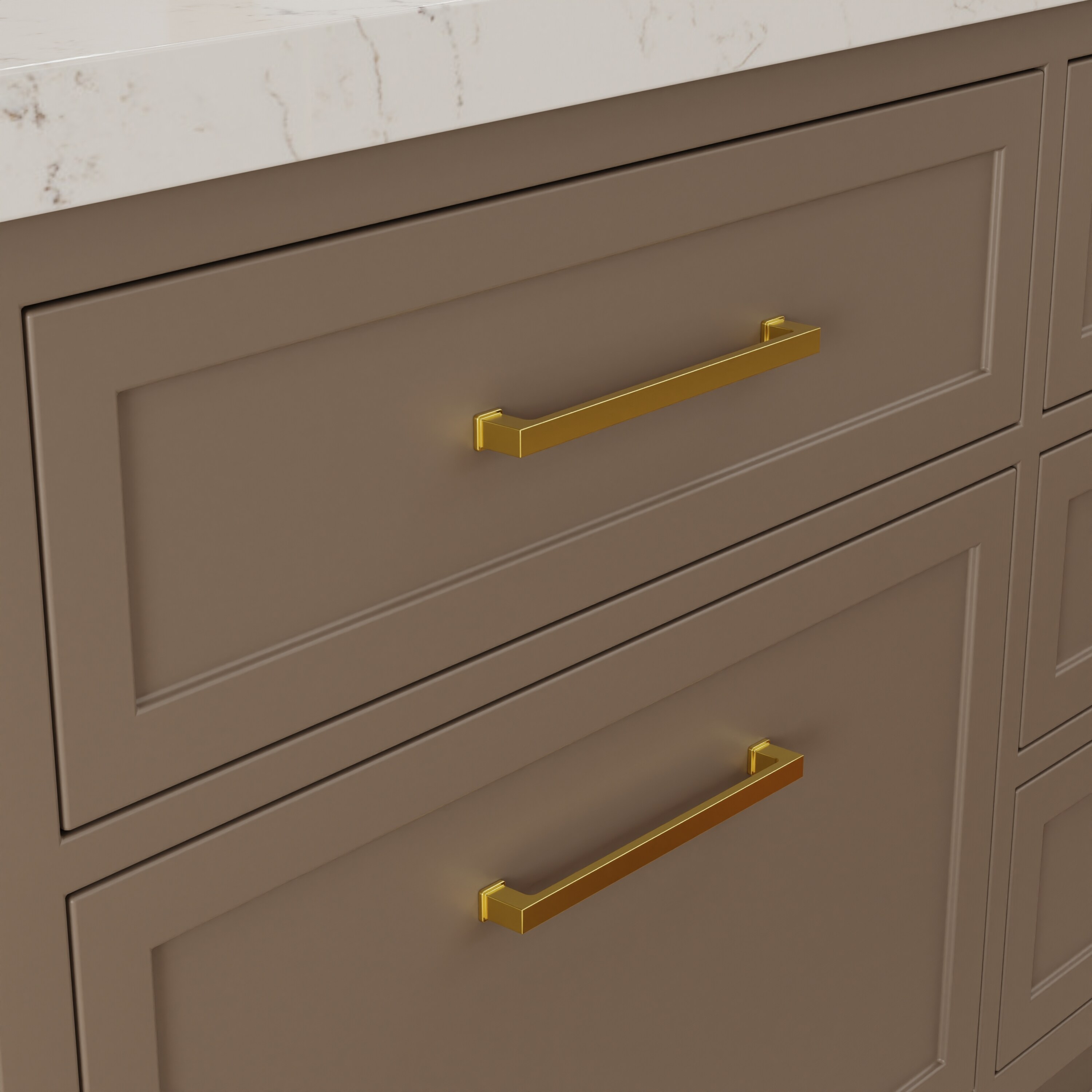 Sumner Street Home Hardware RL002438 Cabinet-Pulls - View #8