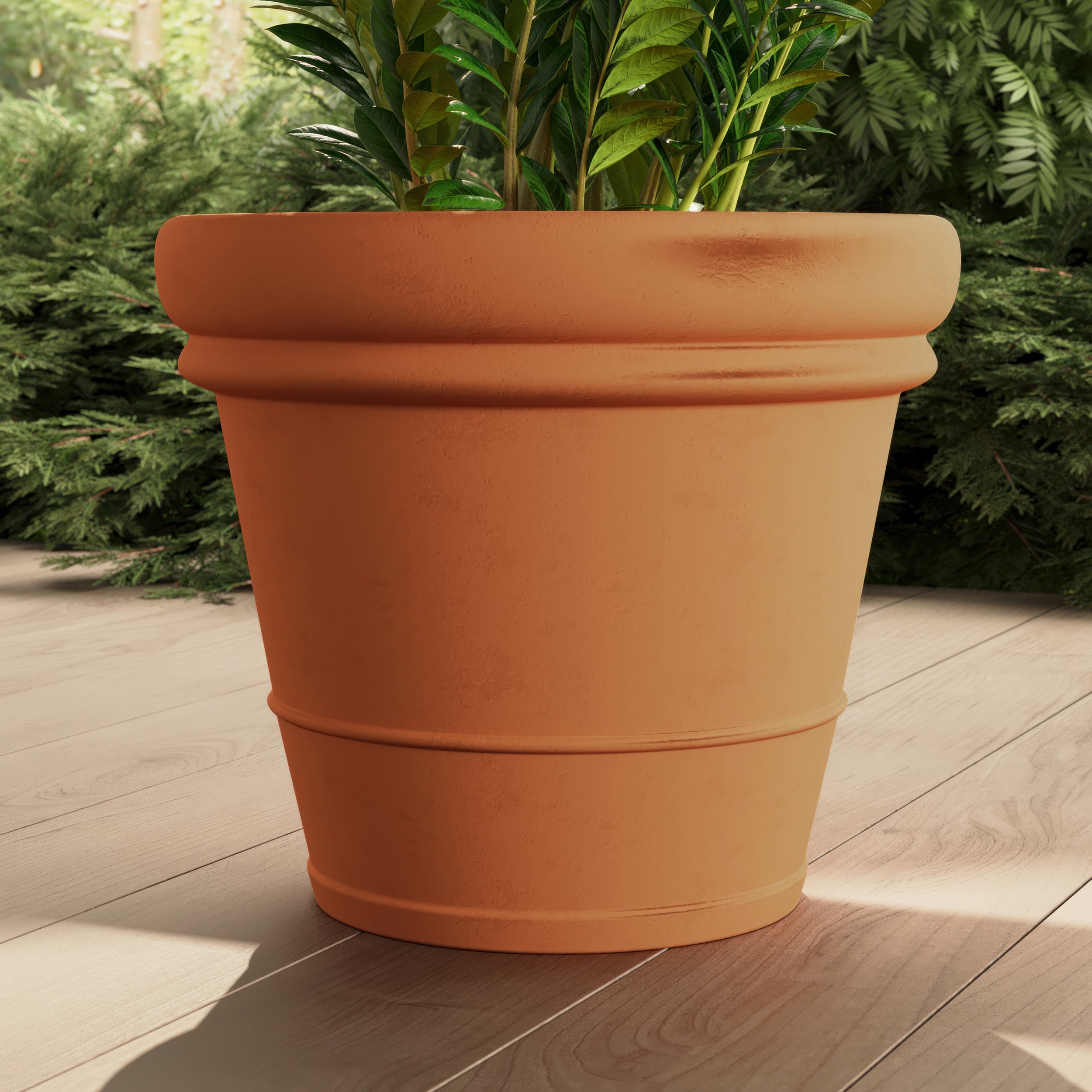 Artevasi DP-HRP-11470 Planter-Window-Box - View #3