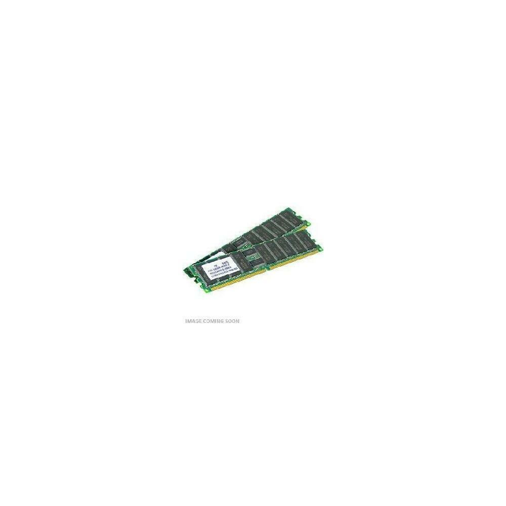 AddOn ISTR56227  Z9H60AT-AA 8GB DDR4-2400MHZ UDIMM for -HP DRX8 Computer Memory Module