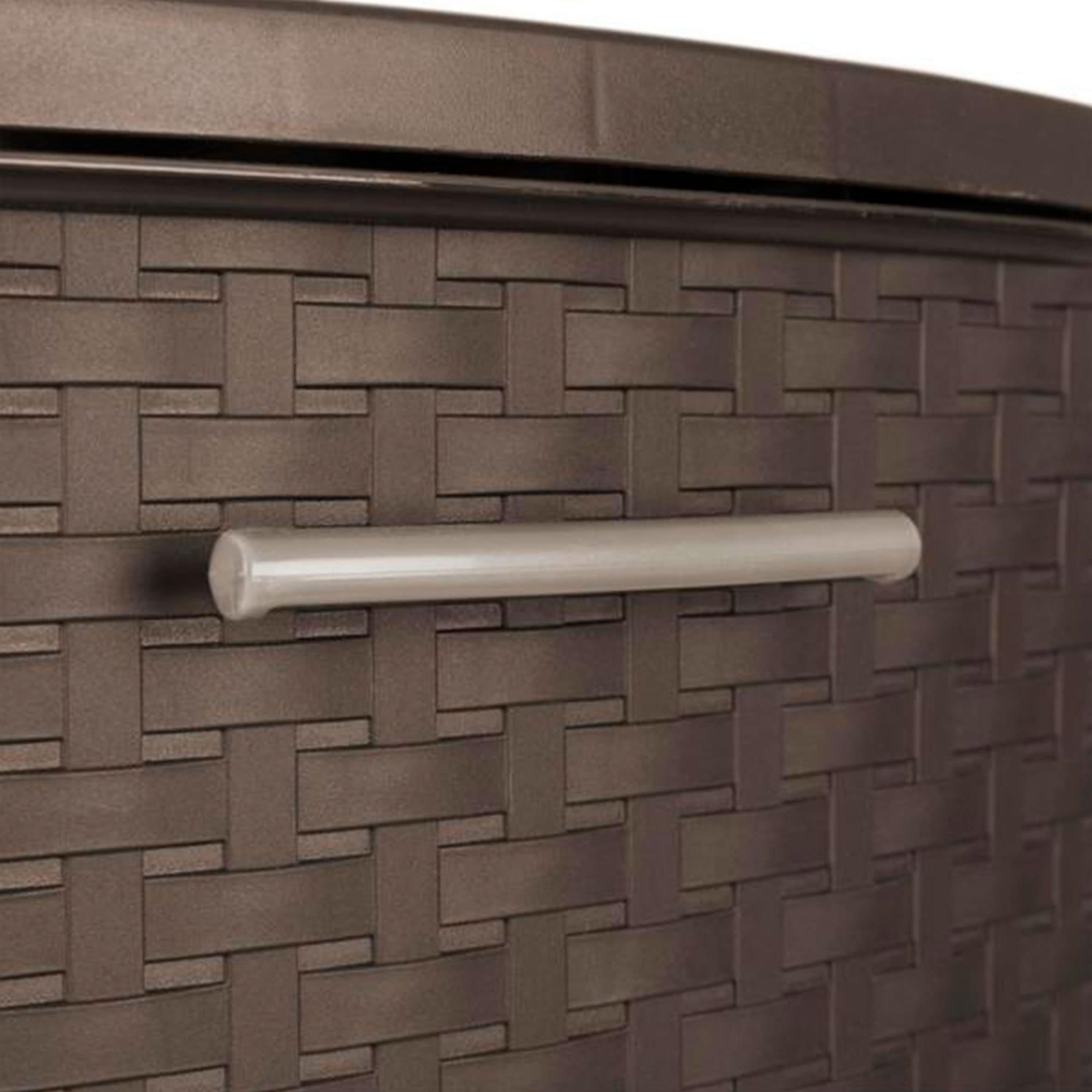 Sterilite Corporation 75344 Storage-Drawers - View #7