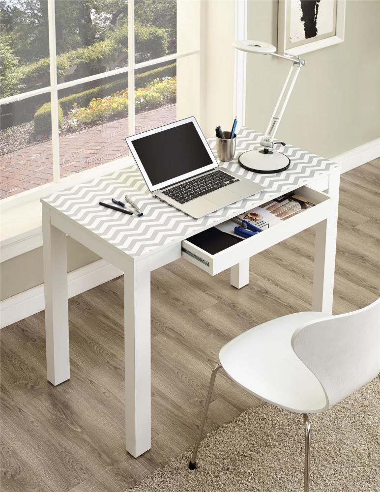 Ameriwood home parsons 2024 computer desk