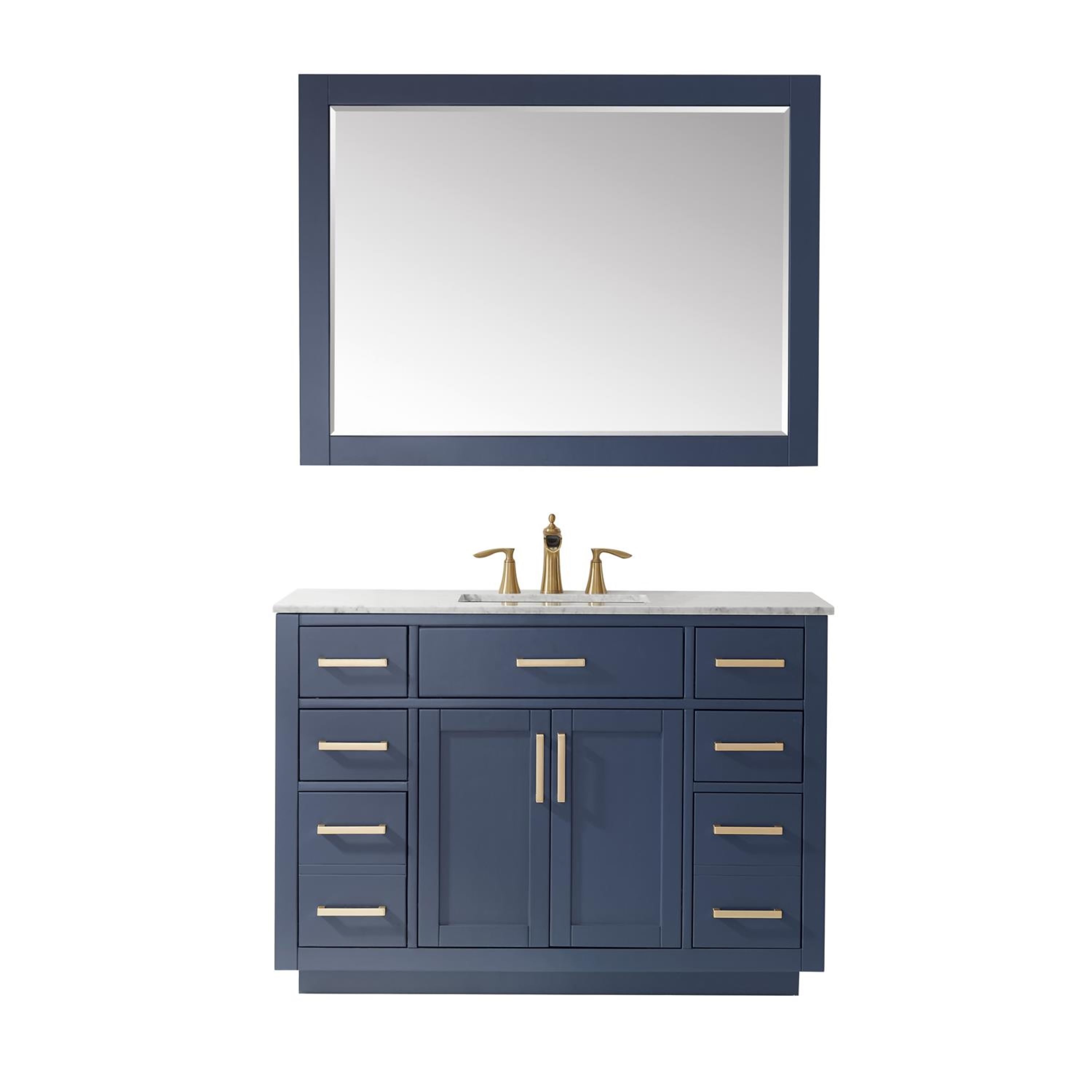 Altair 531048-RB-CA Bath-Vanity-Combo - View #6