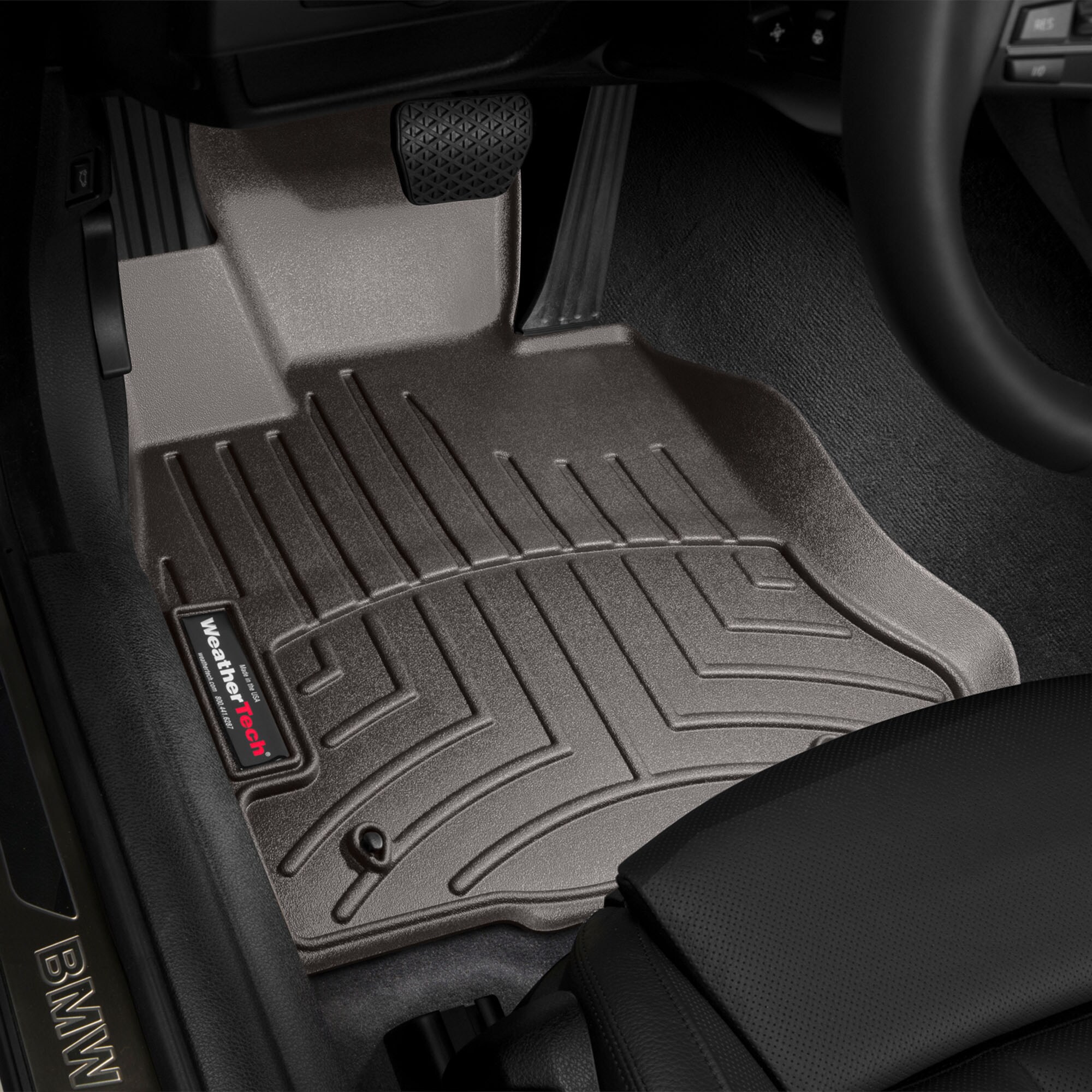 WeatherTech 473721 Interior-Car-Acc - View #2