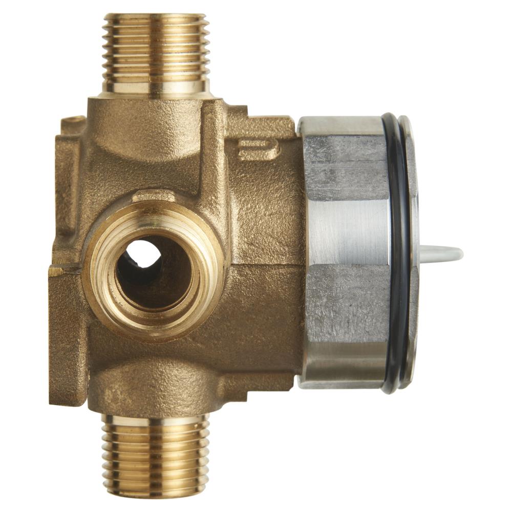 American Standard RU101 Shower-Valves - View #2