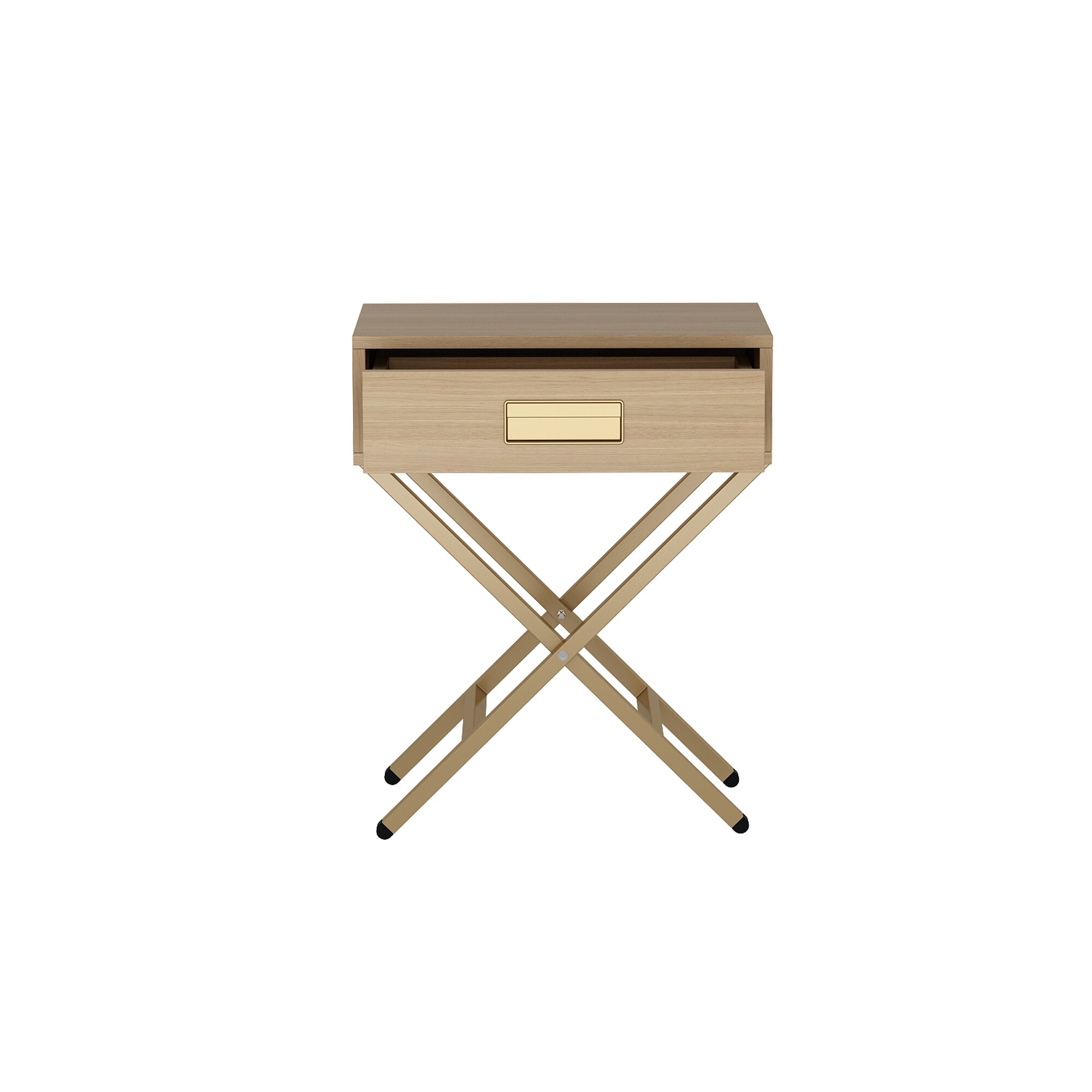 FUFU&GAGA KF260126-01 nightstands - View #9