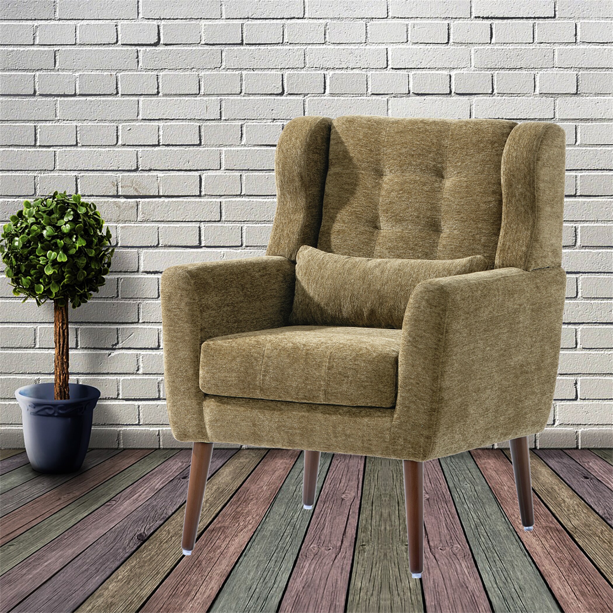 Moda Furnishings MDW1028102389 chairs - View #2