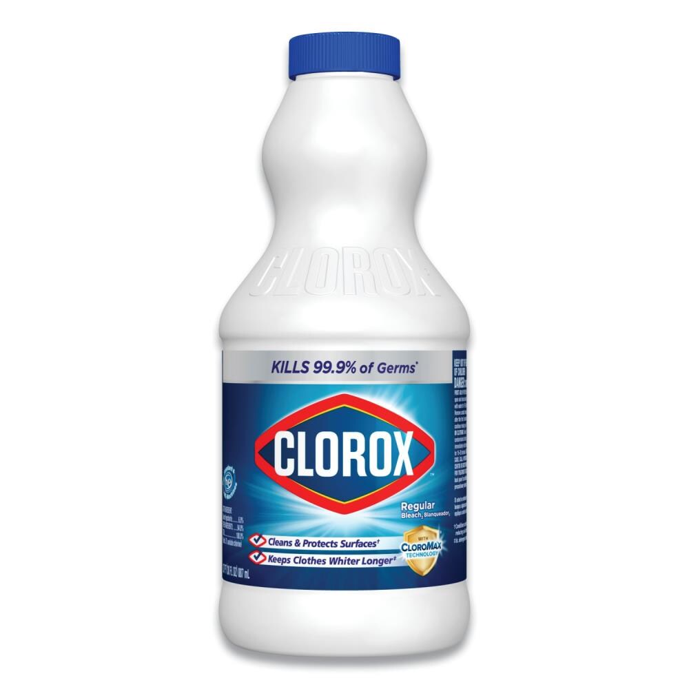 Clorox CLO30768 30-fl oz Household Bleach