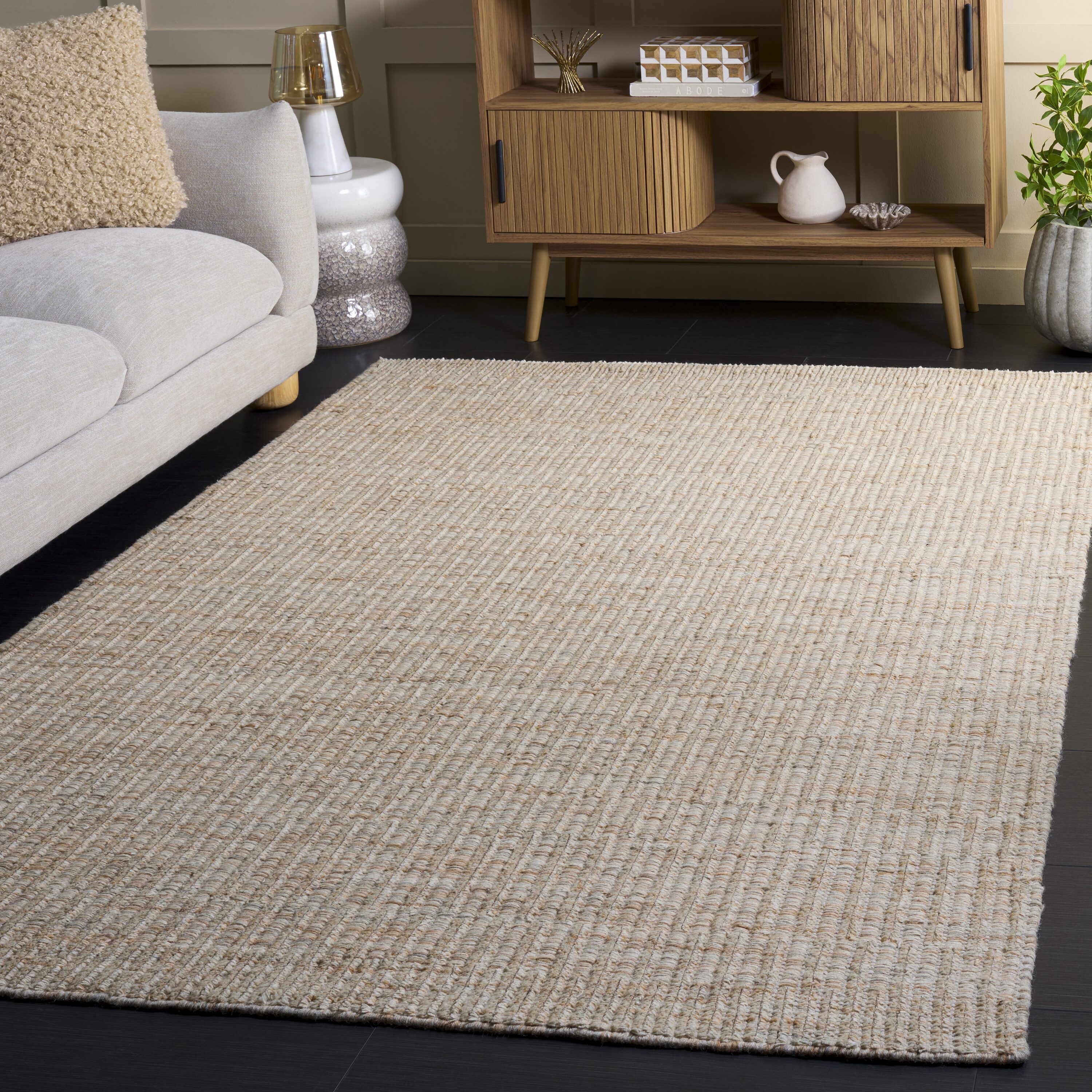 Safavieh NAT230F-6 rugs - View #2
