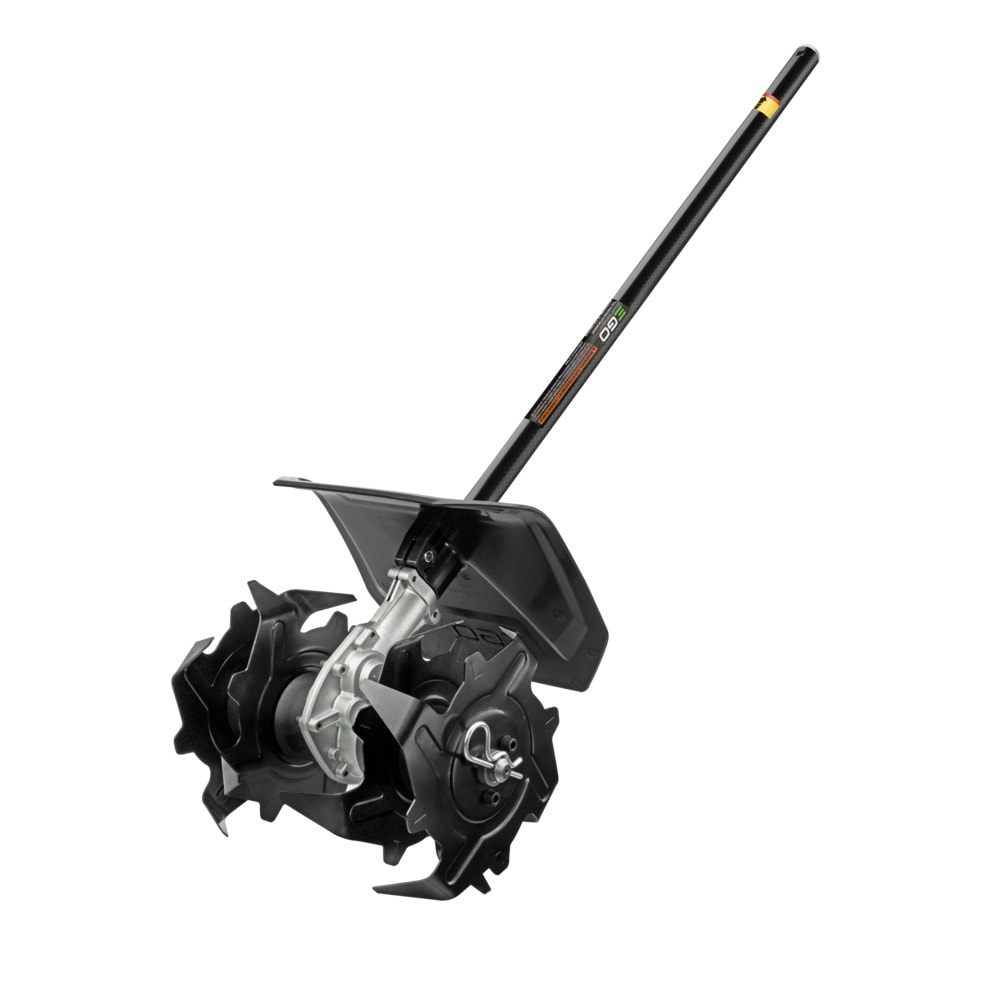 EGO POWER+ Multi-Head System Carbon Fiber Cultivator attachment