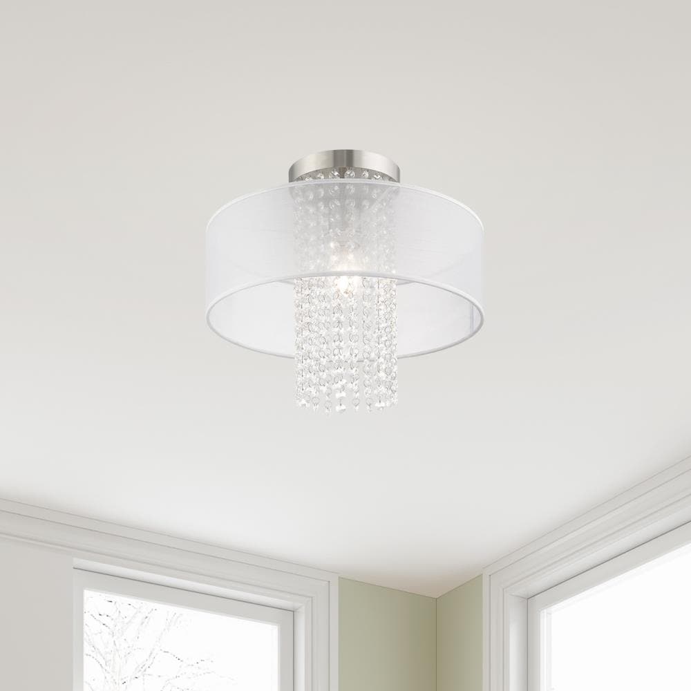 Livex Lighting 41126-91 flushmounts - View #7