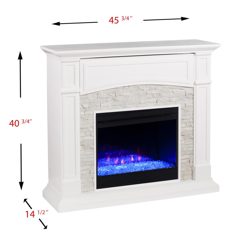 Boston Loft Furnishings ATG2639FC Electric-Fireplaces - View #3