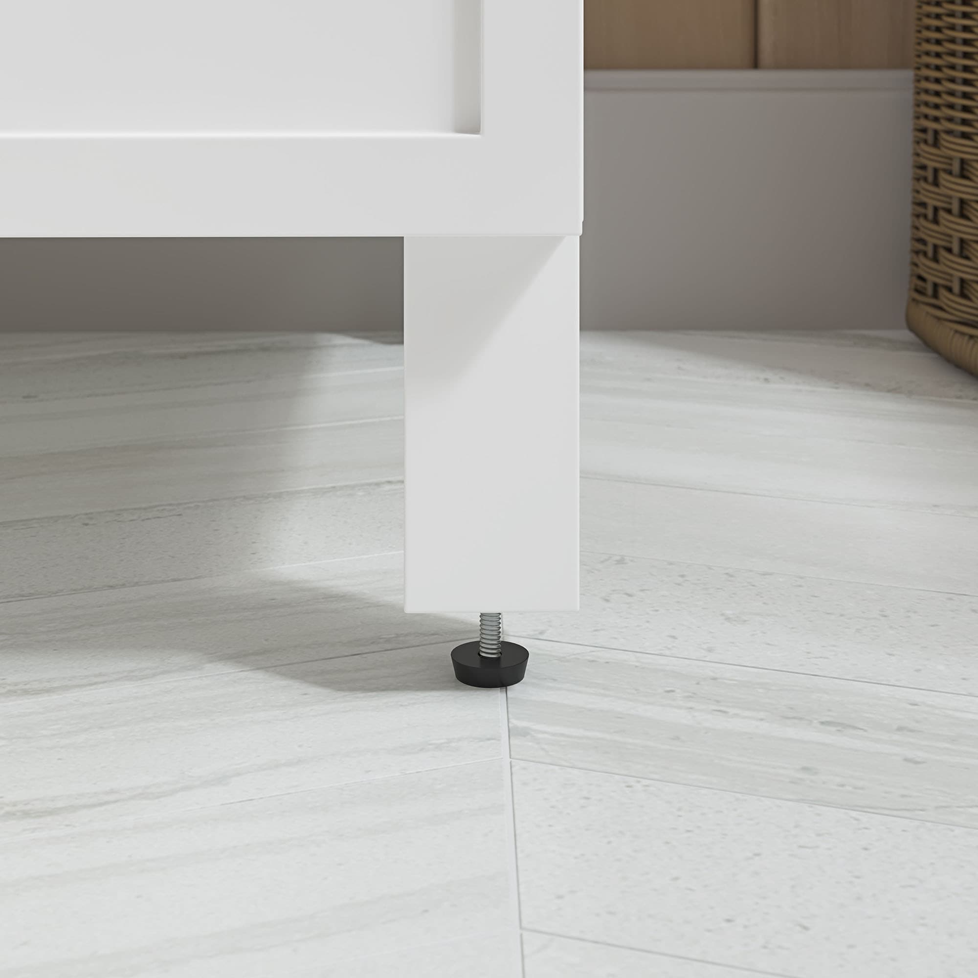 Style Selections DOLTON 24W Bath-Vanity-Combo - View #18