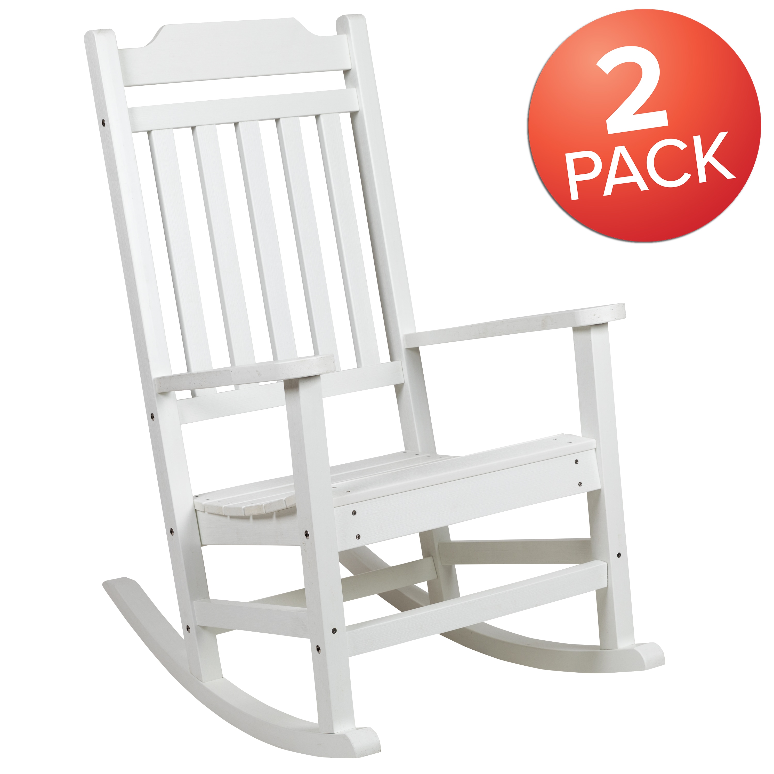 Flash Furniture 889142984764 Patio-Chairs - View #2
