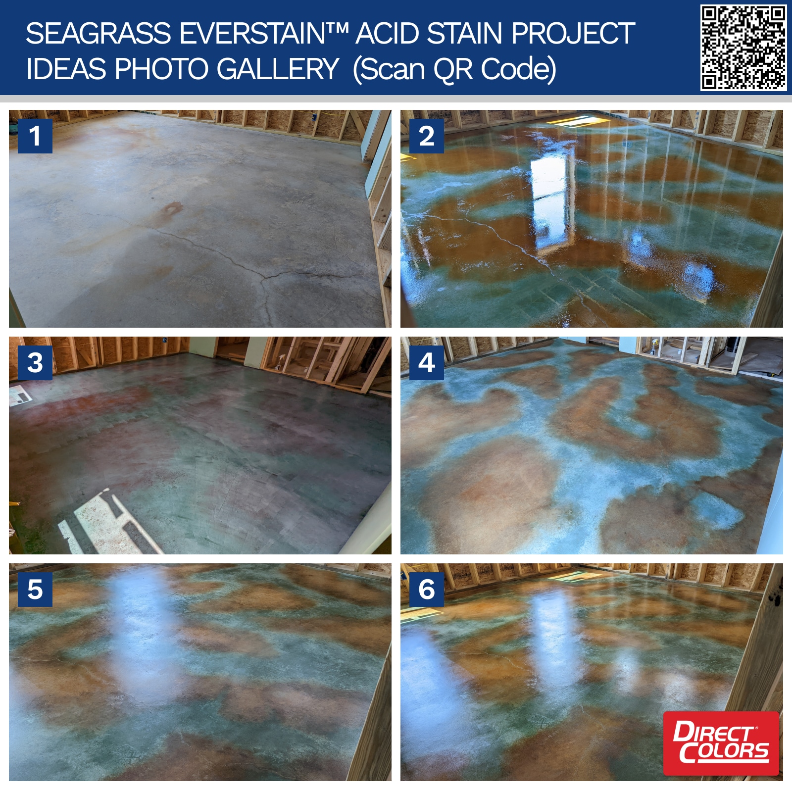 Direct Colors DC-CAS-SEG-1GAL Concrete-Stains - View #14