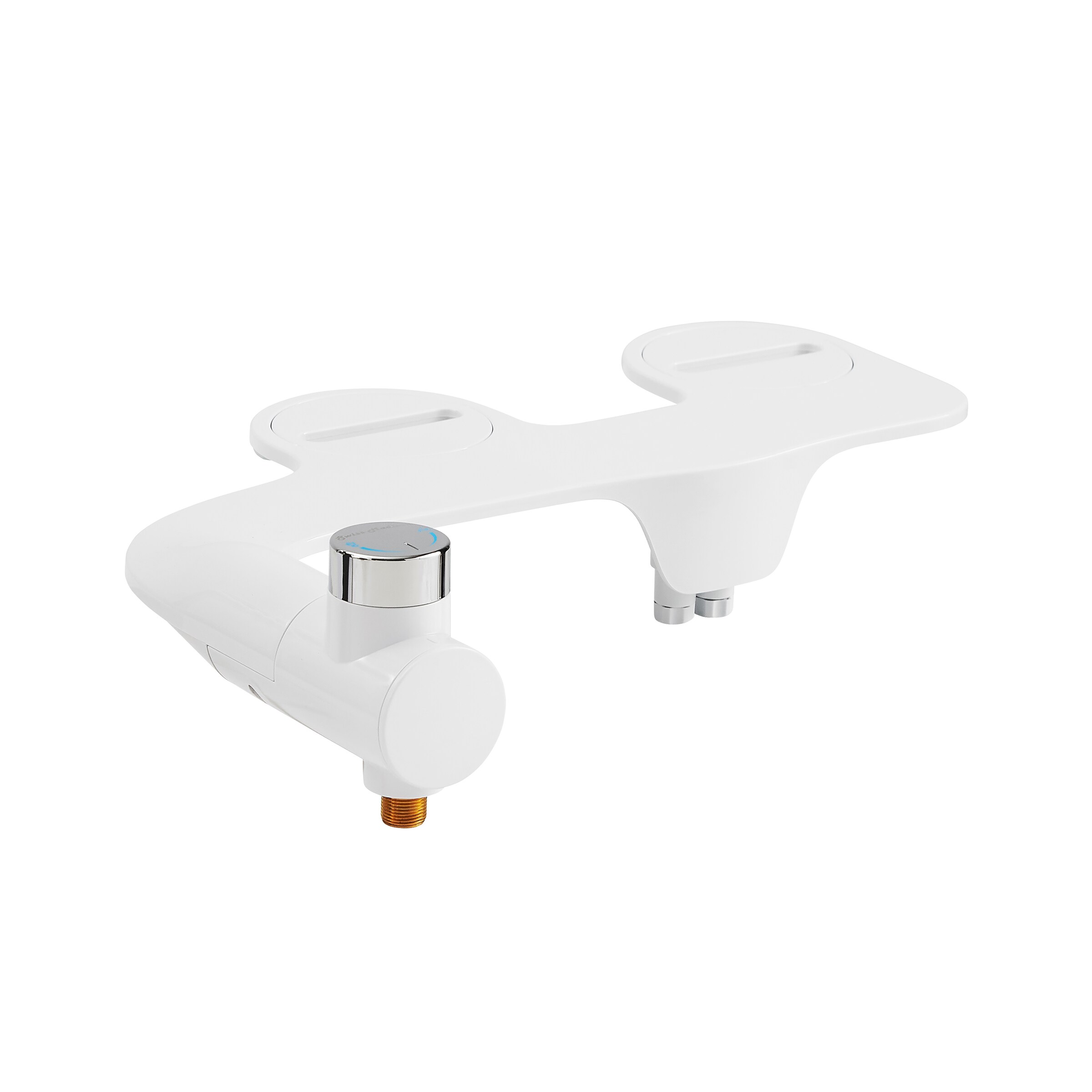 Swiss Madison SM-25-SSMMR04WH Bidet-Attachments - View #2