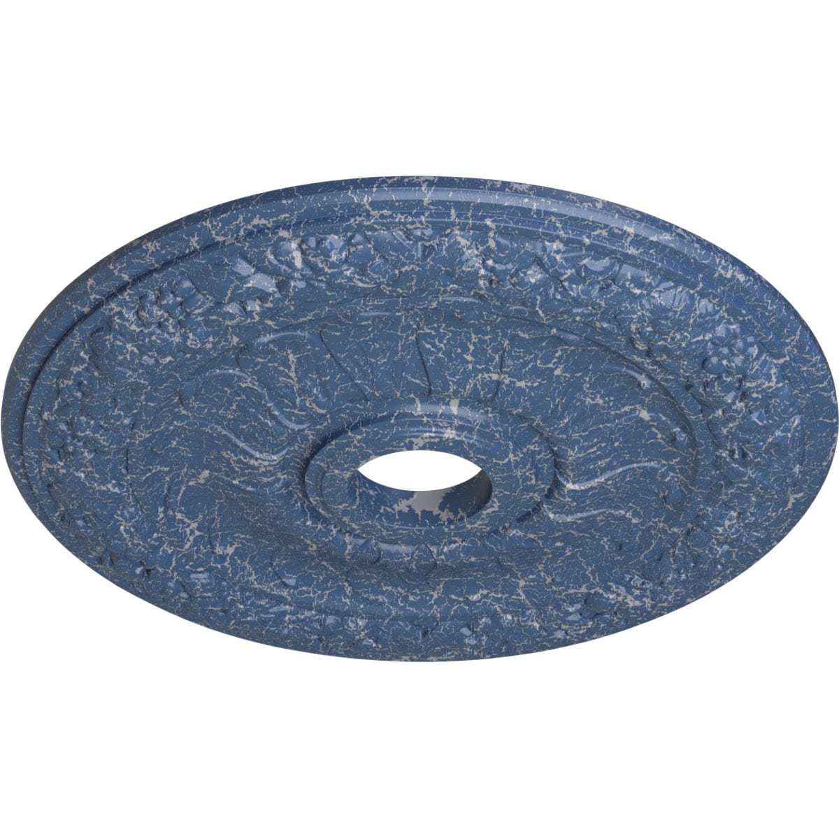 Ekena Millwork CM24SWAMC Ceiling-Medallions - View #2