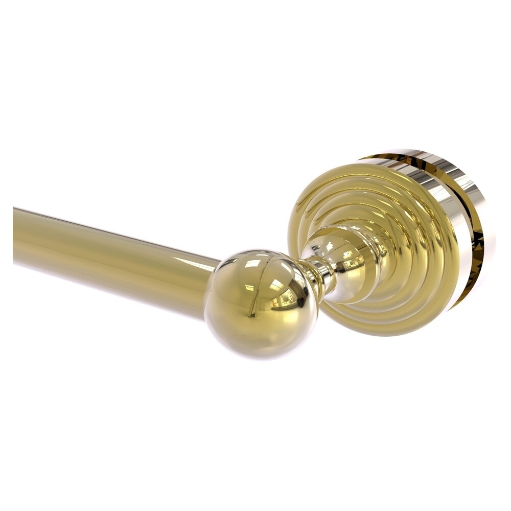Allied Brass WP-41-SM-24-UNL d060350 - View #2