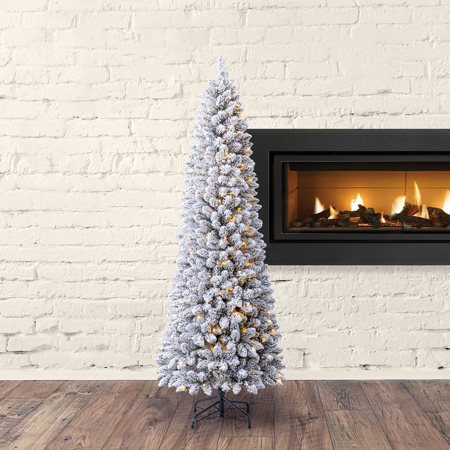 Holiday Living TV70M2389D03 Artificial-Christmas-Trees - View #12