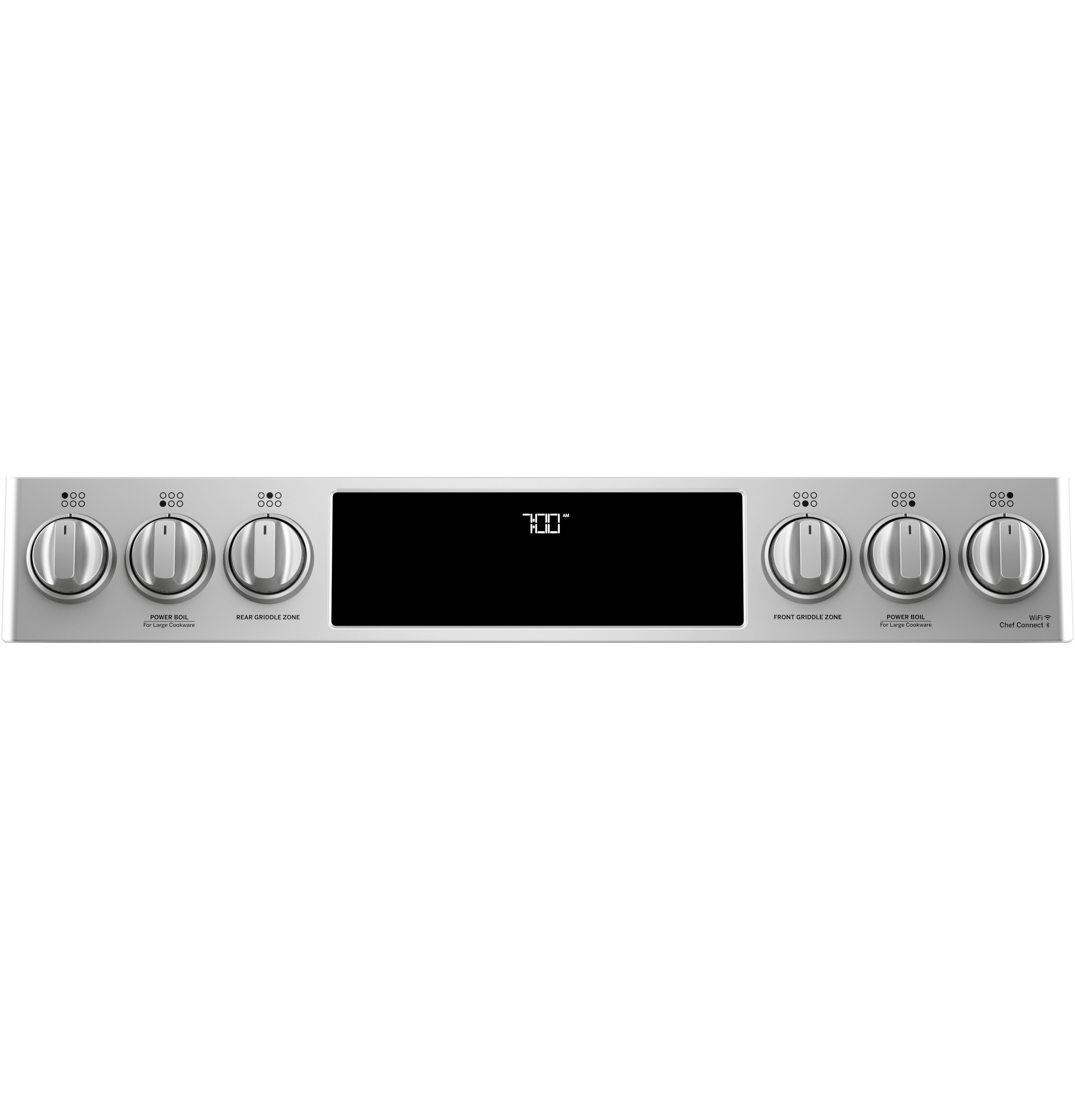 Cafe CGS700P2MS1 Freestanding-Gas-Ranges - View #5