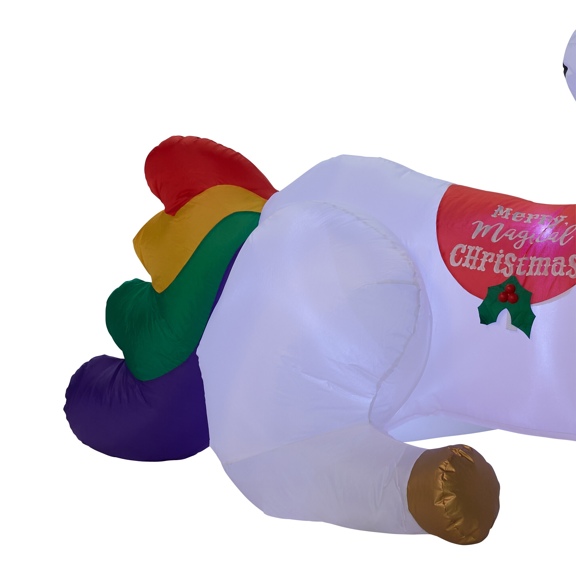Gemmy 118227 Christmas-Inflatables - View #3