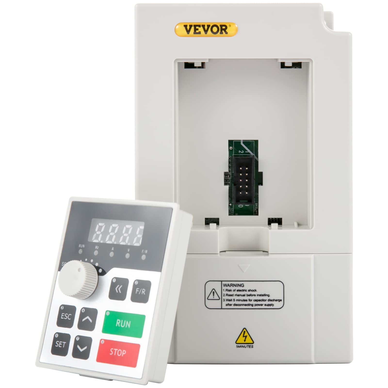 VEVOR BPQDXN3KW220VEQ8AV7 Maintenance-Tools - View #3