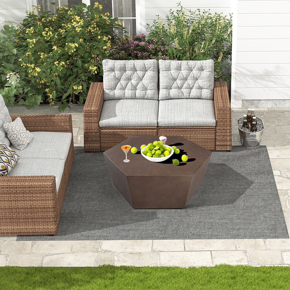 UPHA T41YHM-SK-6BX Patio-Tables - View #2