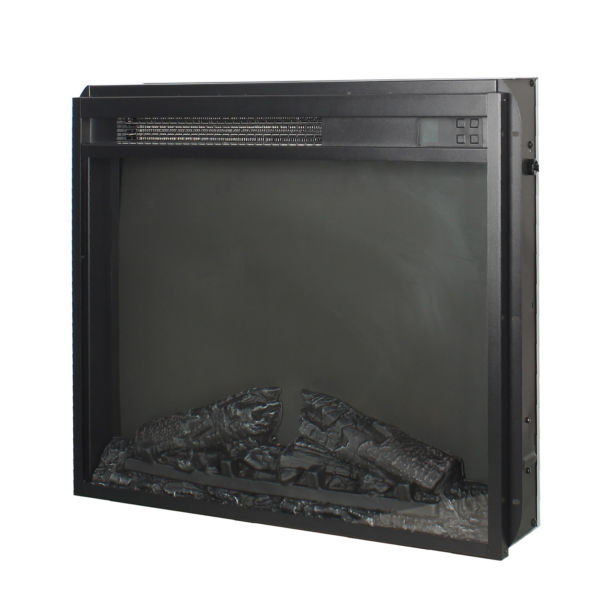 Bybafun YC1600003 Electric-Fireplace-Fireboxes - View #2