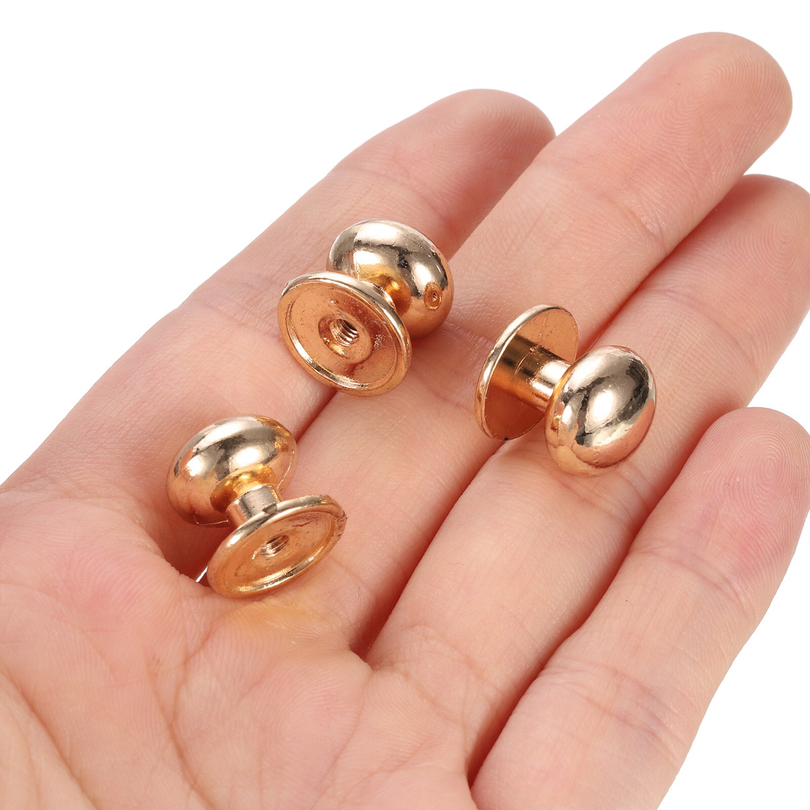 Unique Bargains S25093000UX4165 Cabinet-Pulls - View #4