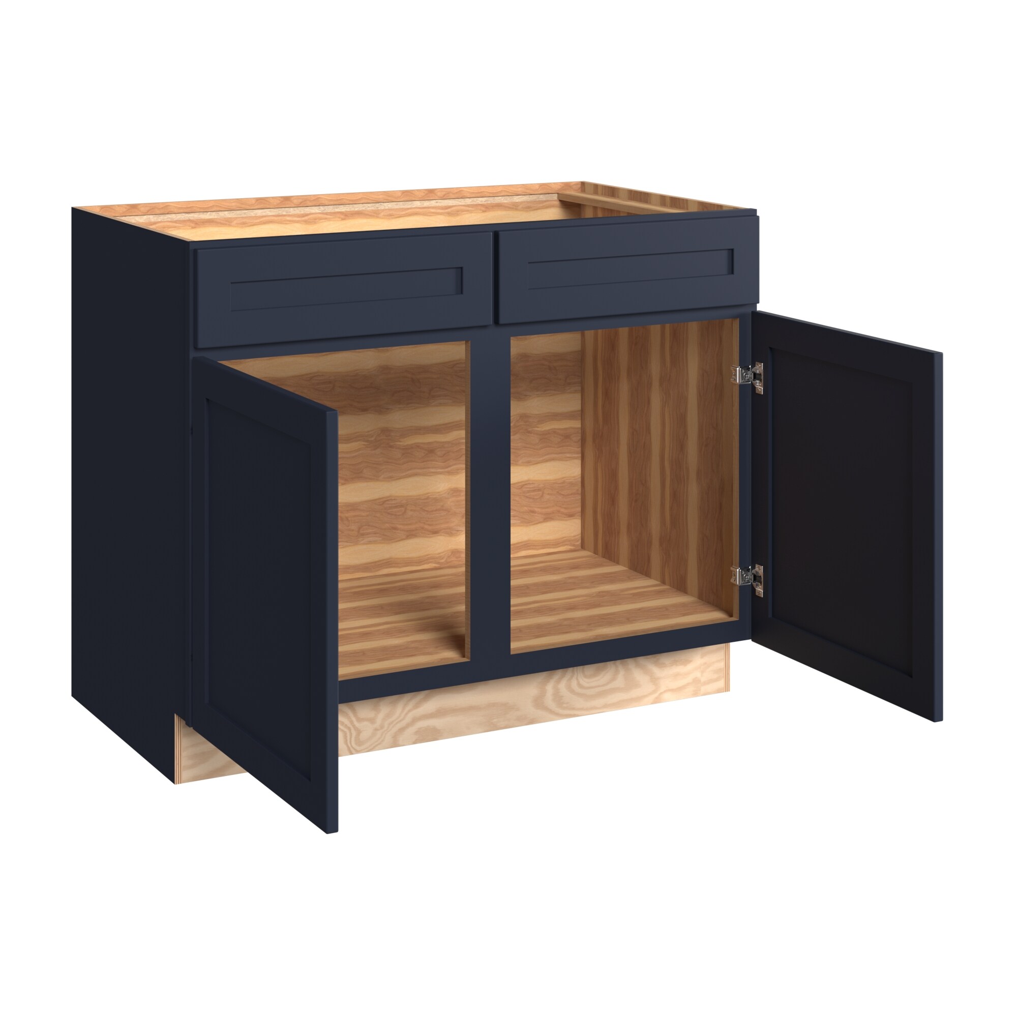KraftMaid Momentum SB42.WG77 Cabinets-Kitchen - View #9